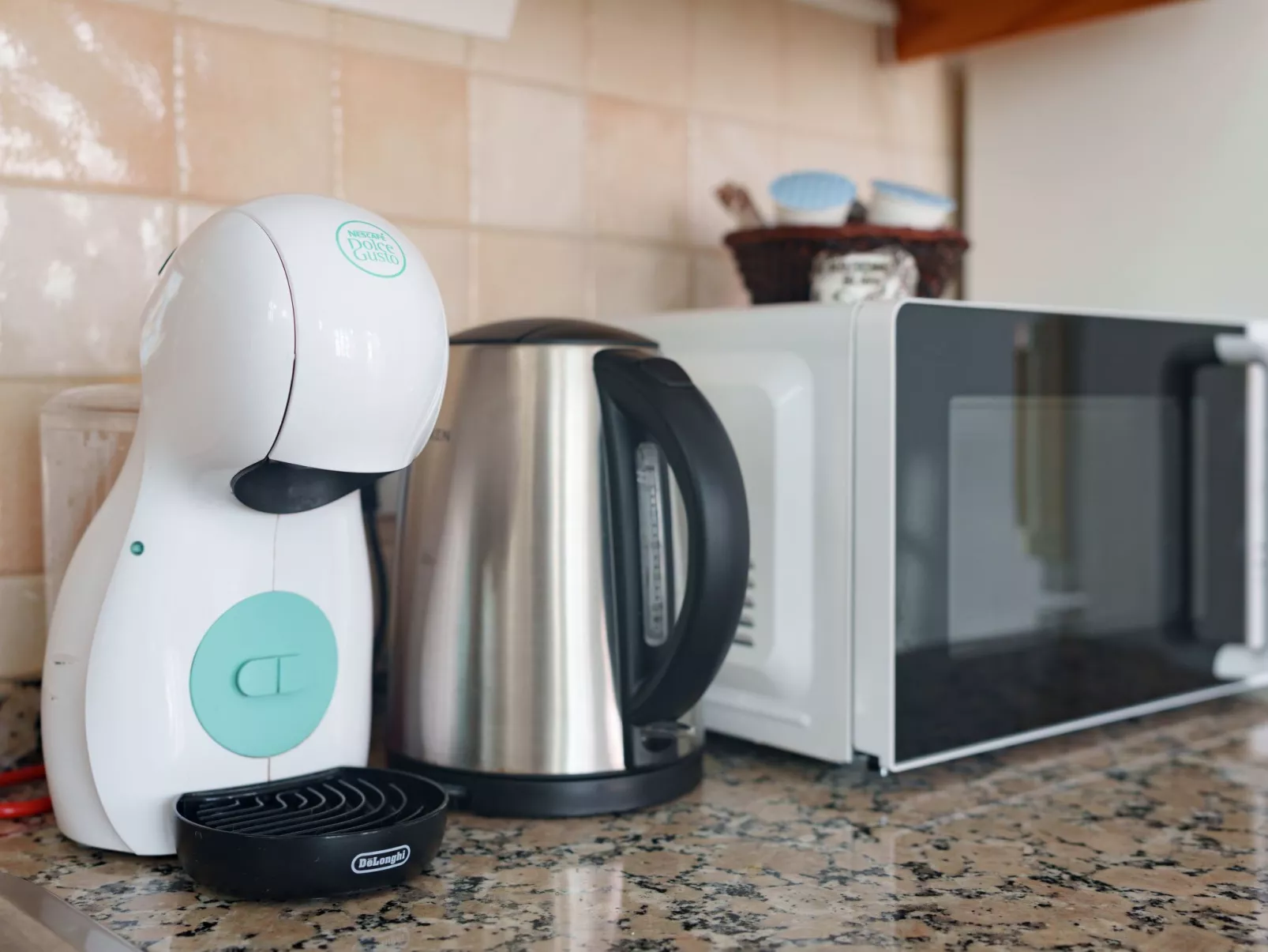 Haus El Drago 6-Binnen