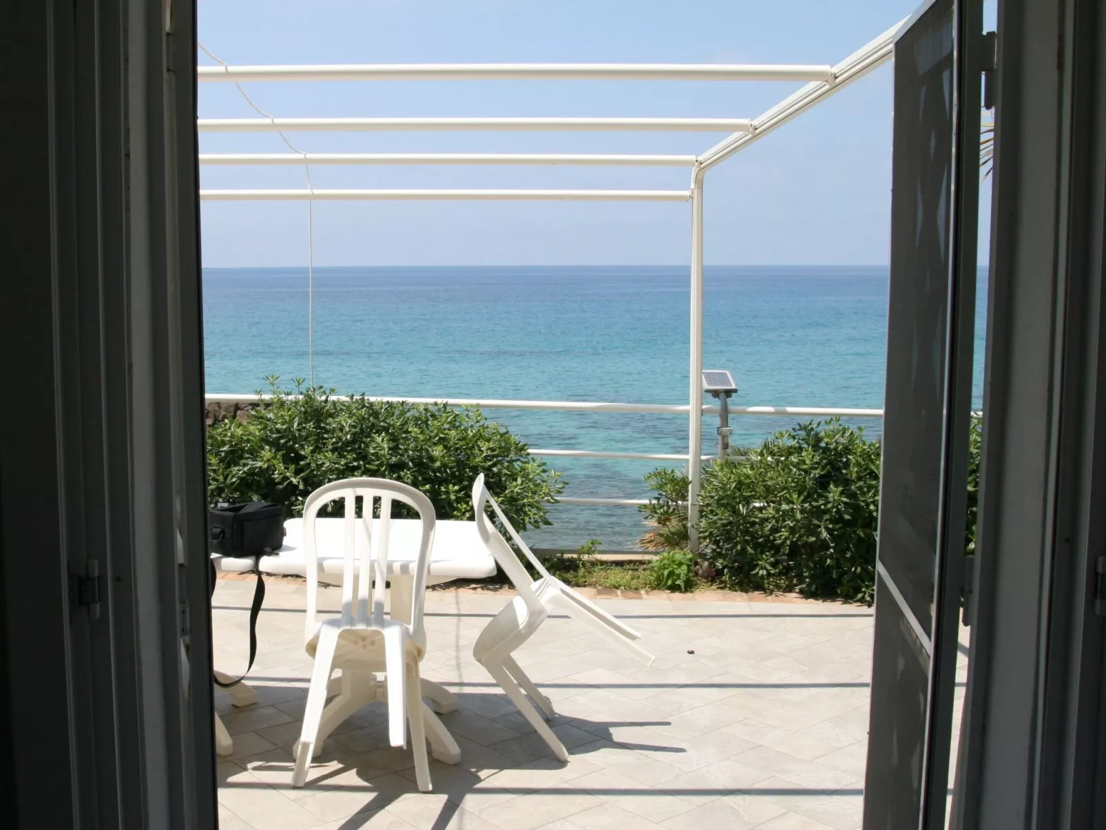 Wohnung 'Laura' mit Blick aufs Wasser-Image-tags.info