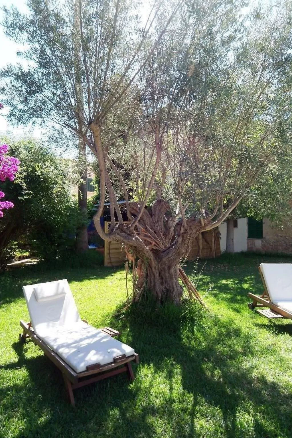 Ferien im Herrenhaus-Buiten