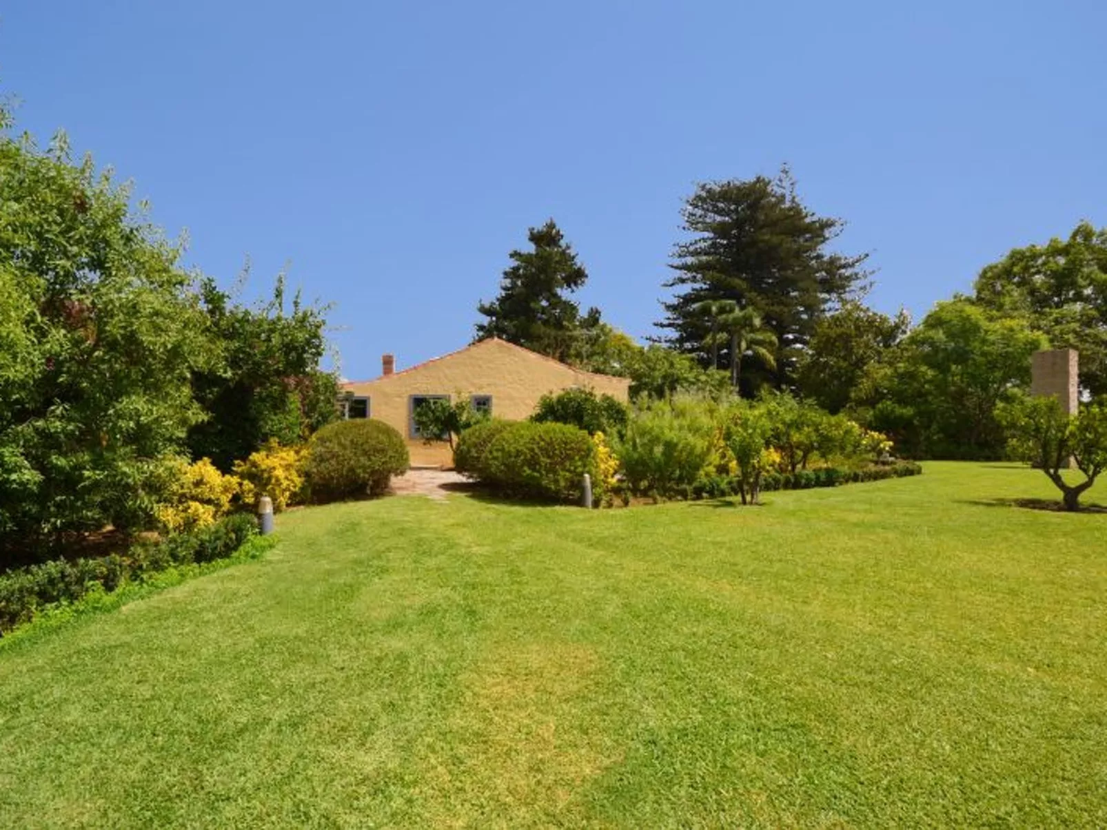 Charmantes Landhaus mit Pool M08GC-Buiten