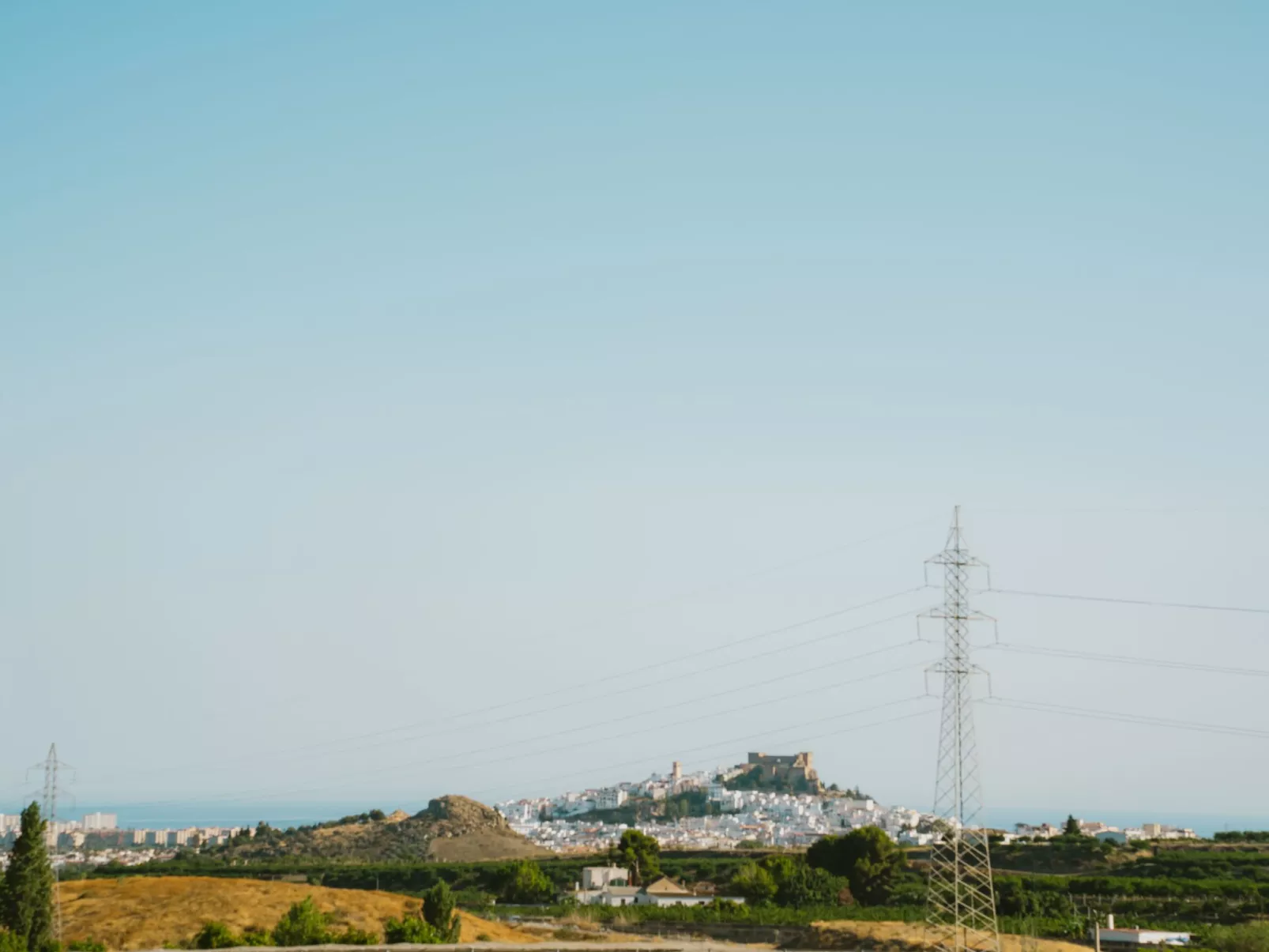 Casa Julia Costa Tropical - Ländliches Haus an der tropischen Küste mit Salzpoo-Buiten