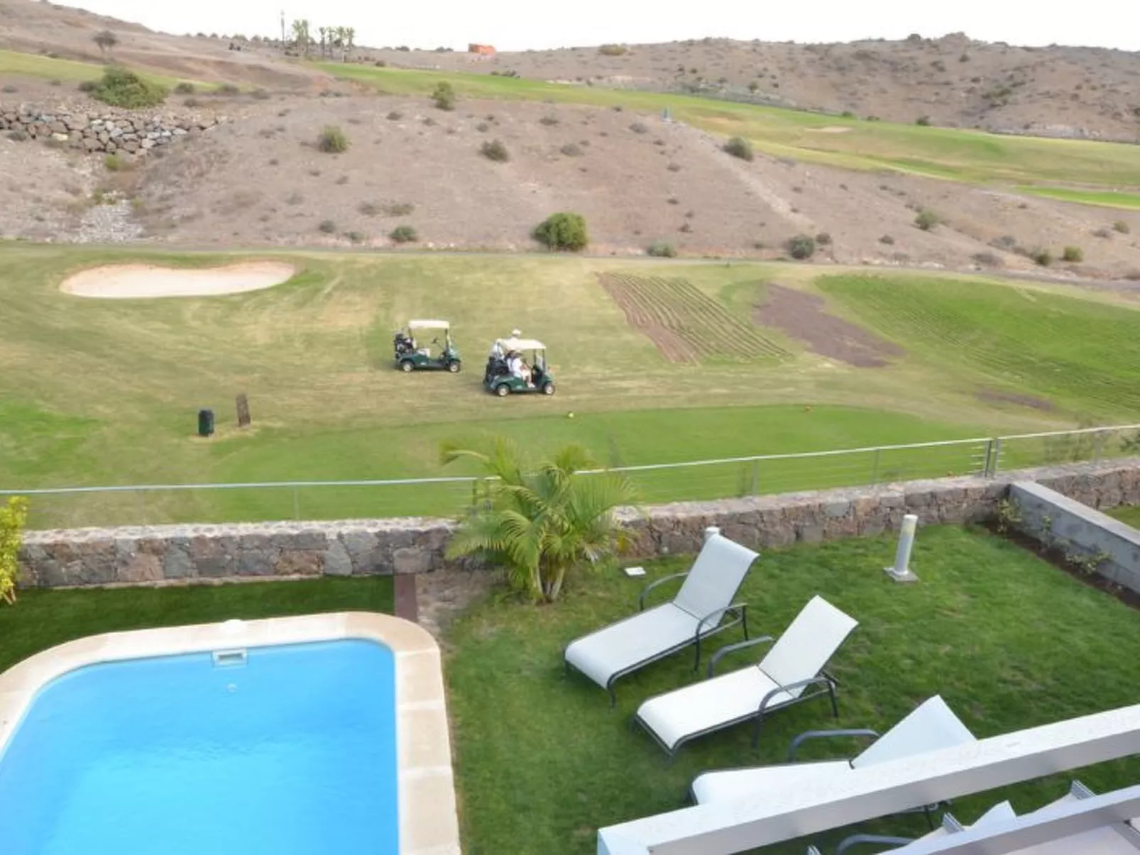 Villa mit privatem Pool.  V05GC