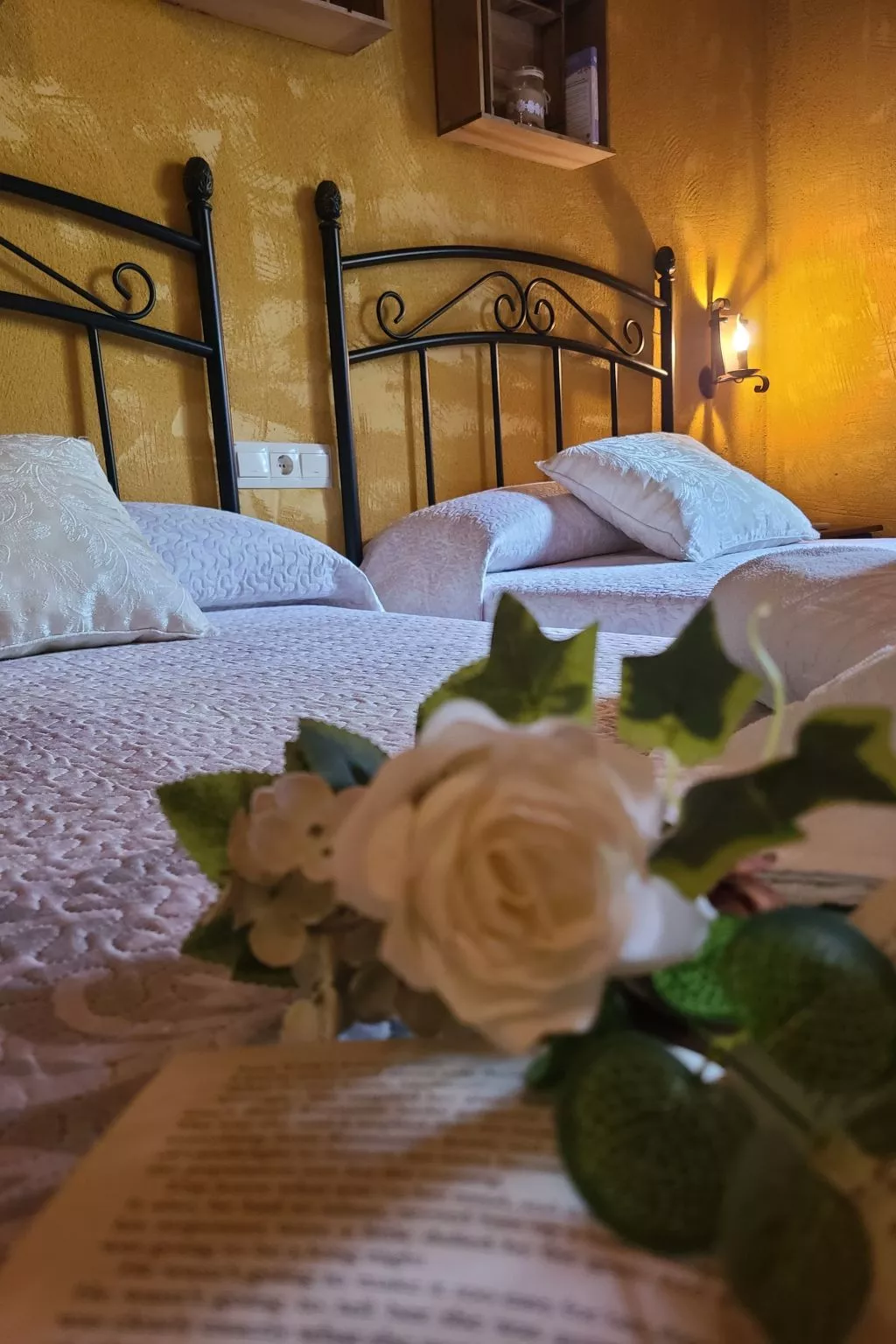 In Algarinejo mit Eigener Terrasse-Image-tags.info