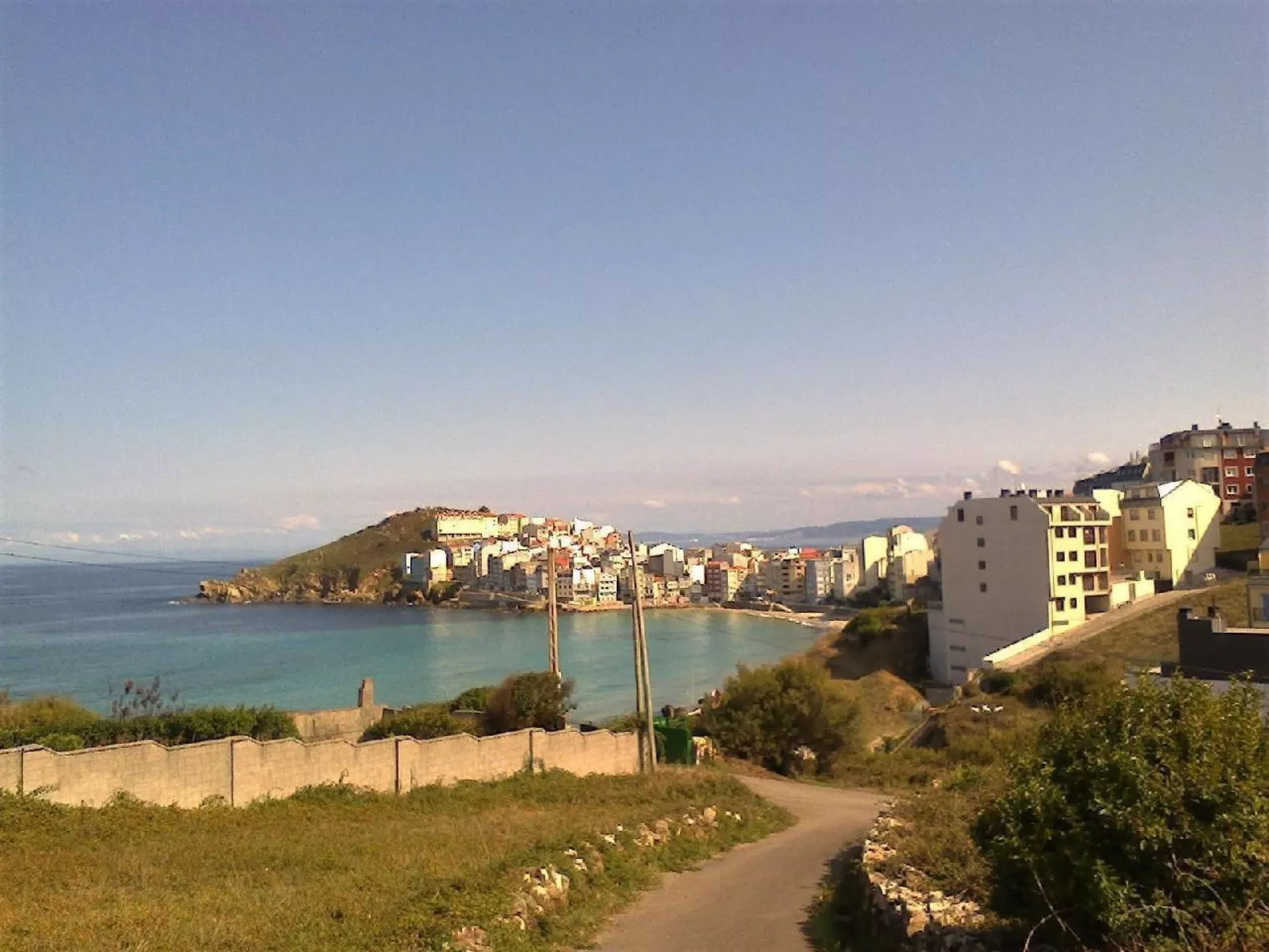 Ático con terraza-Image-tags.info