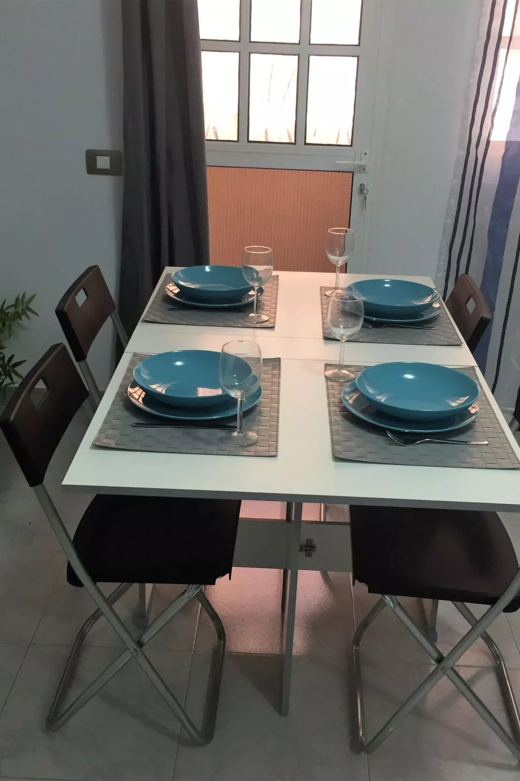 Arinaga Beach, 2 schlafzimmer - 2 badezimmer - wlan-Binnen