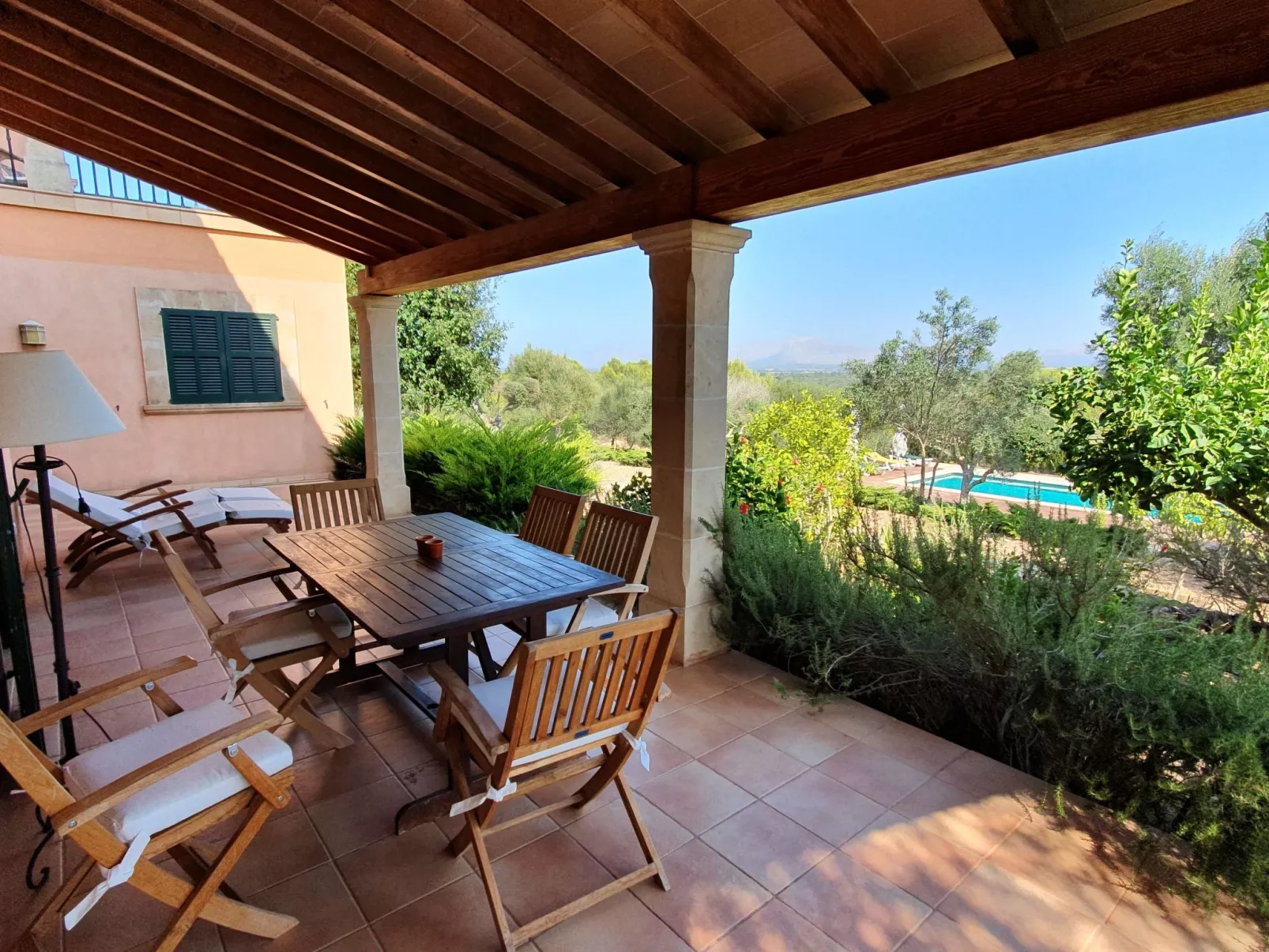 Finca Mallorquina-Image-tags.info