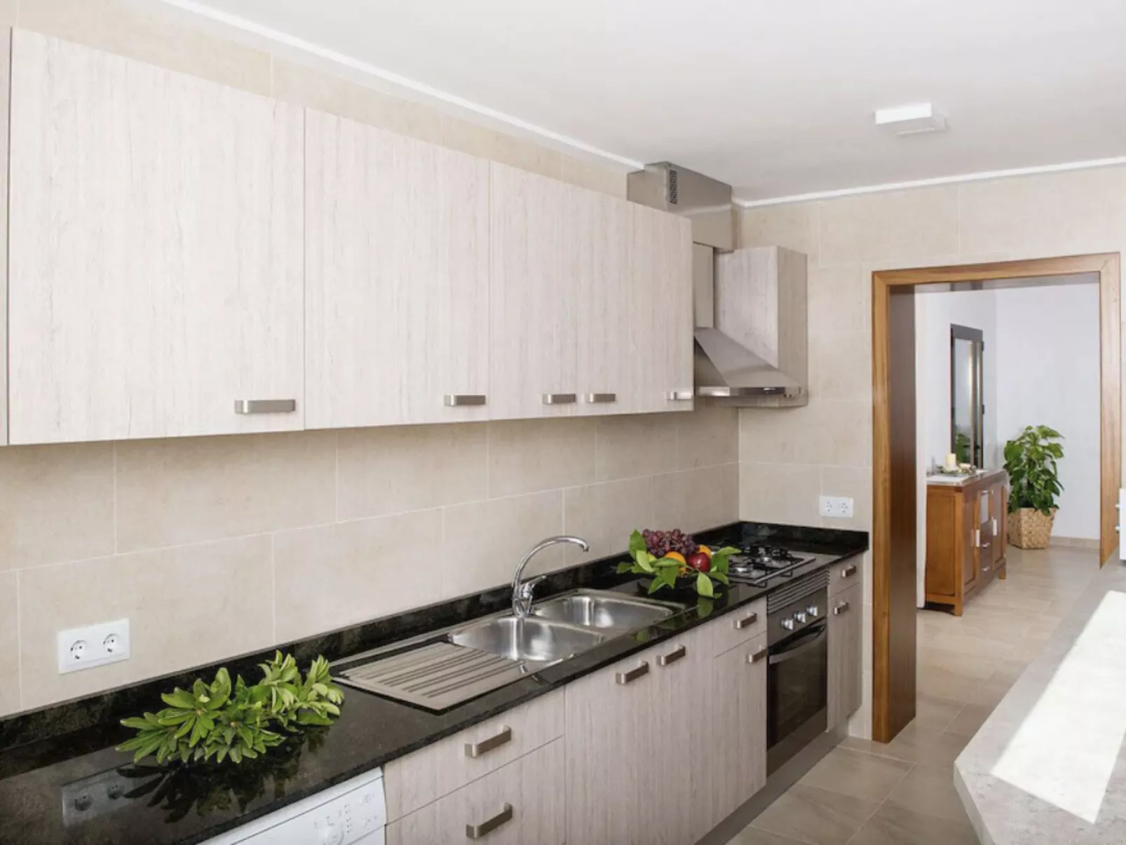 Schöne Villa in Cala Millor, Cala Bona-Binnen