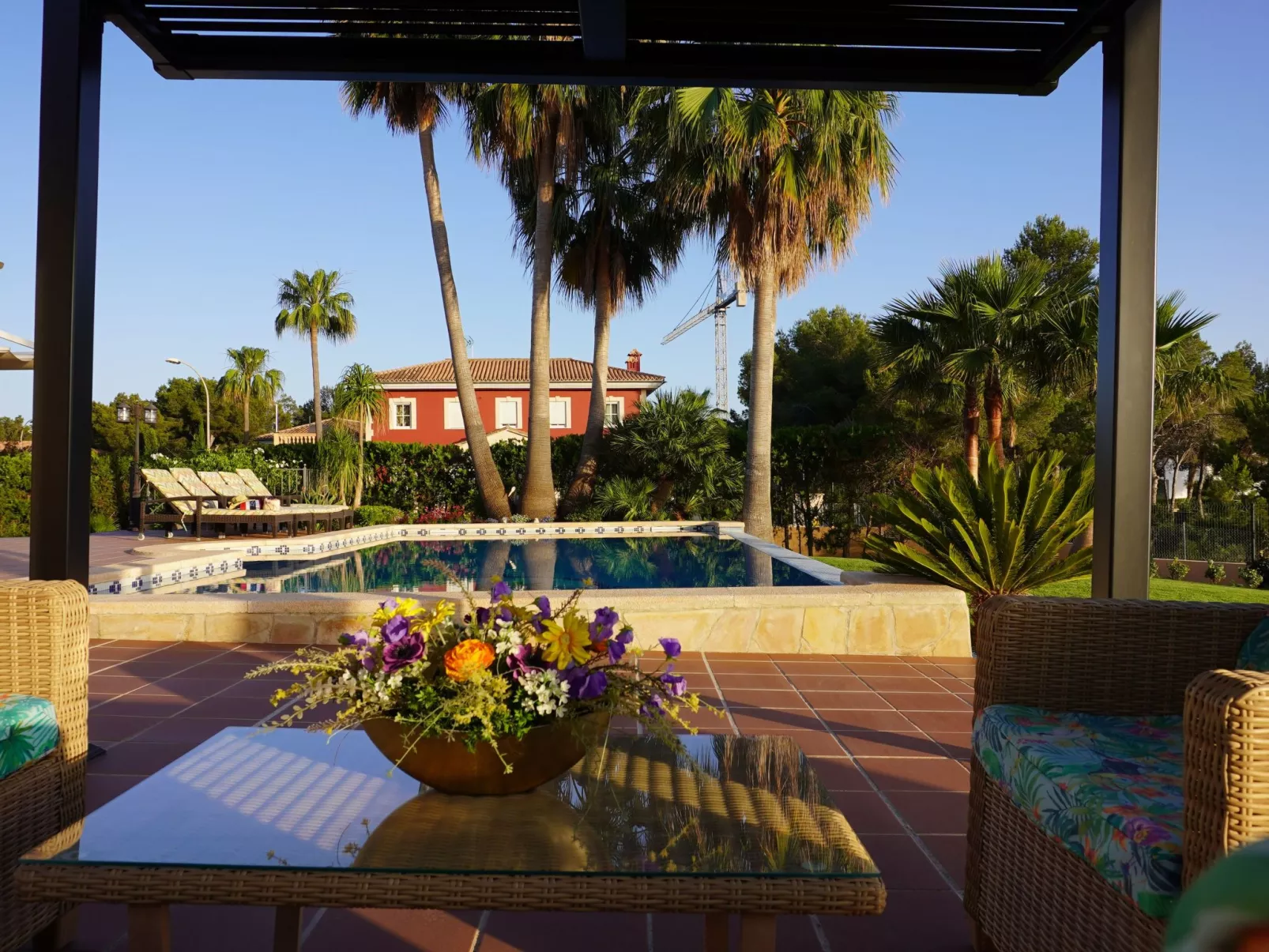 Villa Sol de Mallorca-Image-tags.info