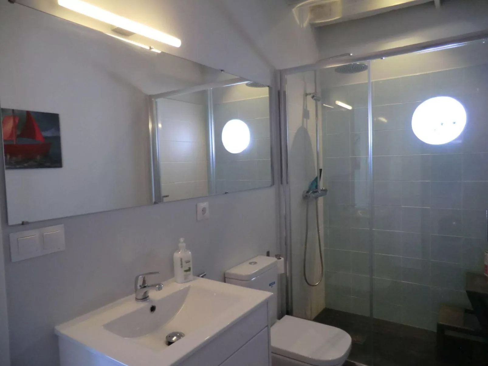 Große Wohnung in Cádiz, Kathedrale in der Nähe