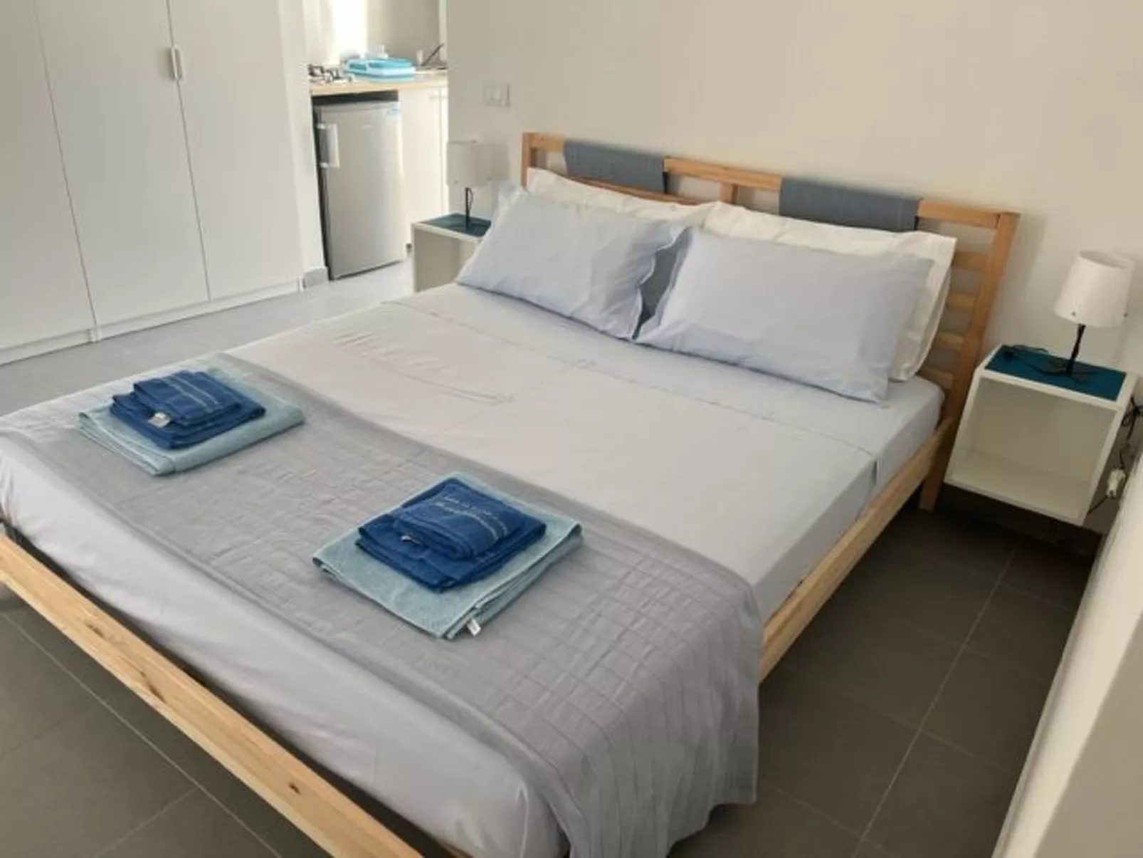 Kleines Haus Valderice-Binnen