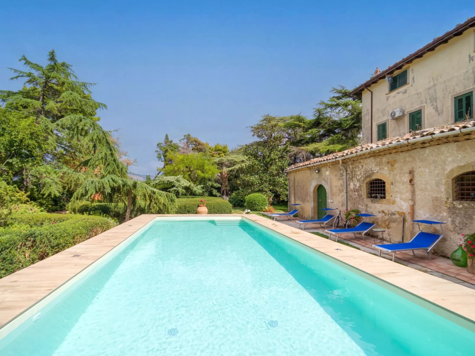 Ferienvilla 'Mamma Alessandra-Image-tags.info