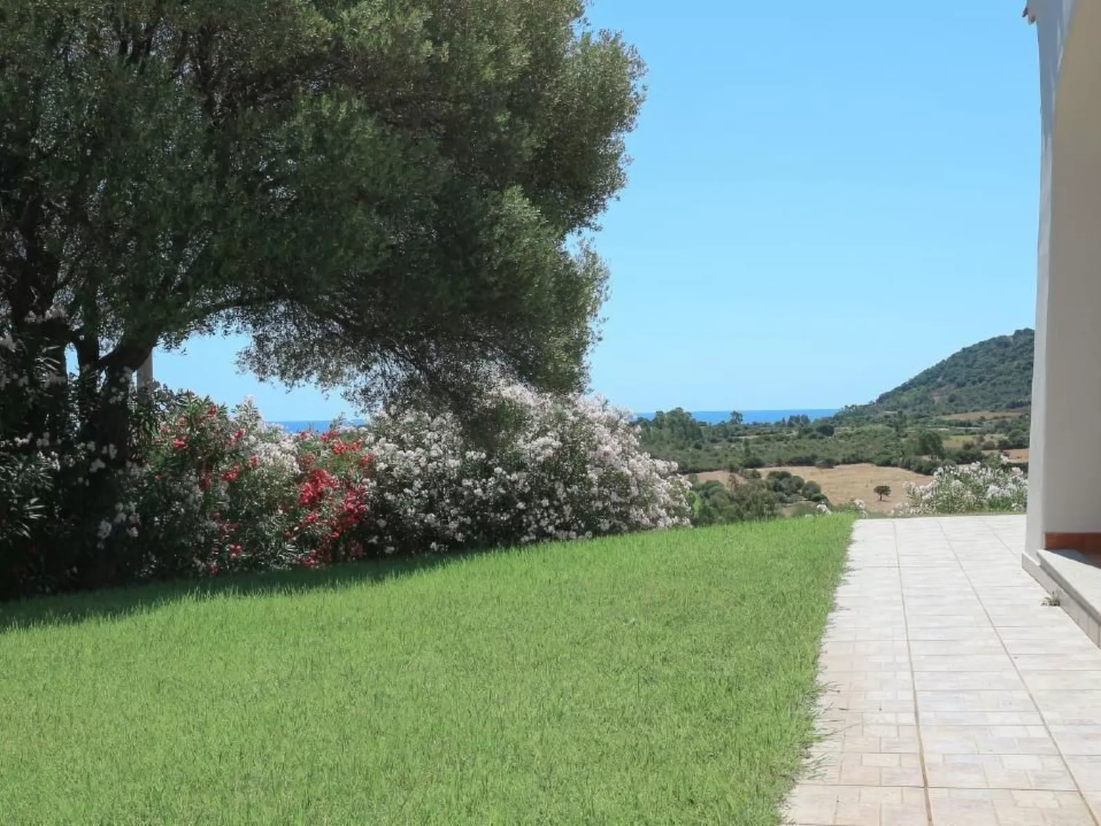 Wohnung "Rena" mit Meerblick-Image-tags.info