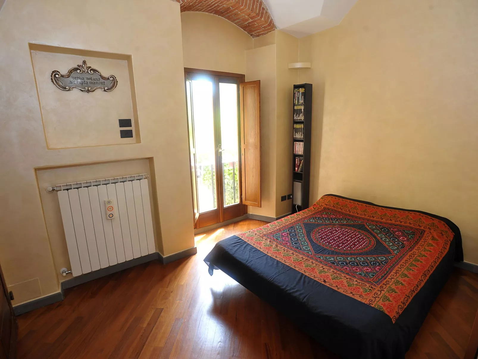 Haus Merville im Zentrum von Florenz mit Wifi Zugang-Binnen