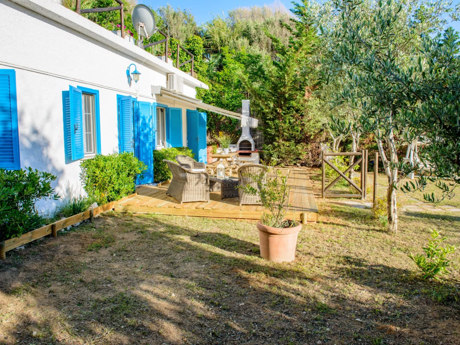 Villa Saline- Villa am Meer-Image-tags.info