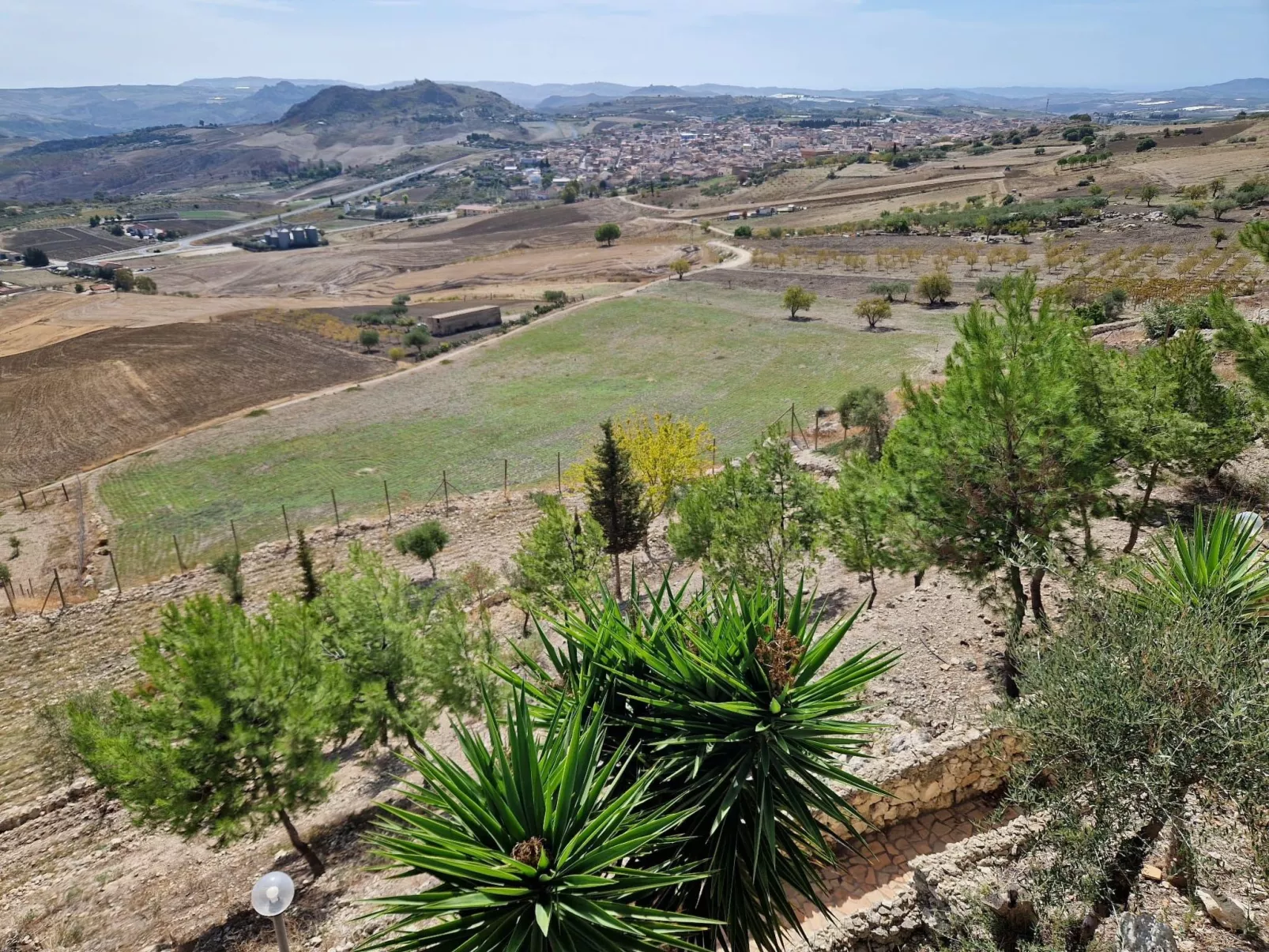 Villa Veranda Panoramica von Holiday World-Image-tags.info