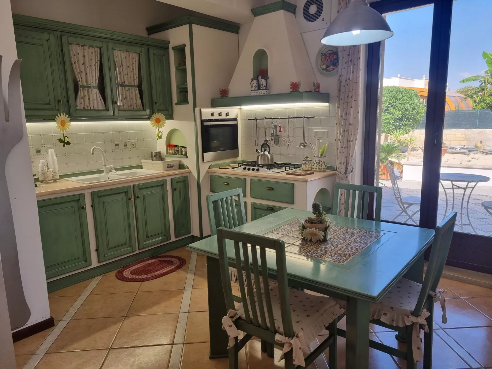 Casa Sbrizza... auf dem Lande, 15 Minuten vom Meer entfernt-Image-tags.info