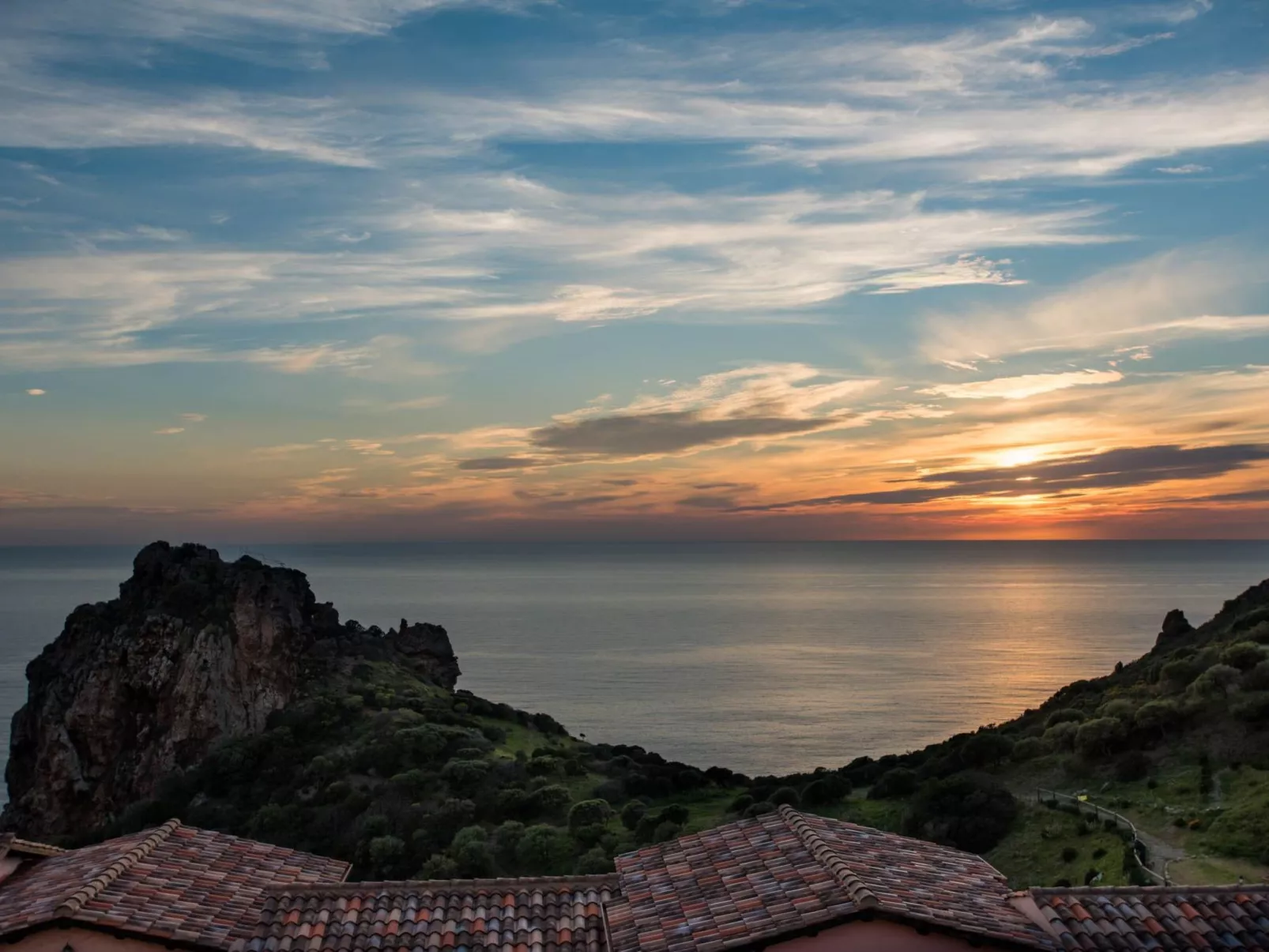 Villa Brezza Marina - Nebida-Image-tags.info