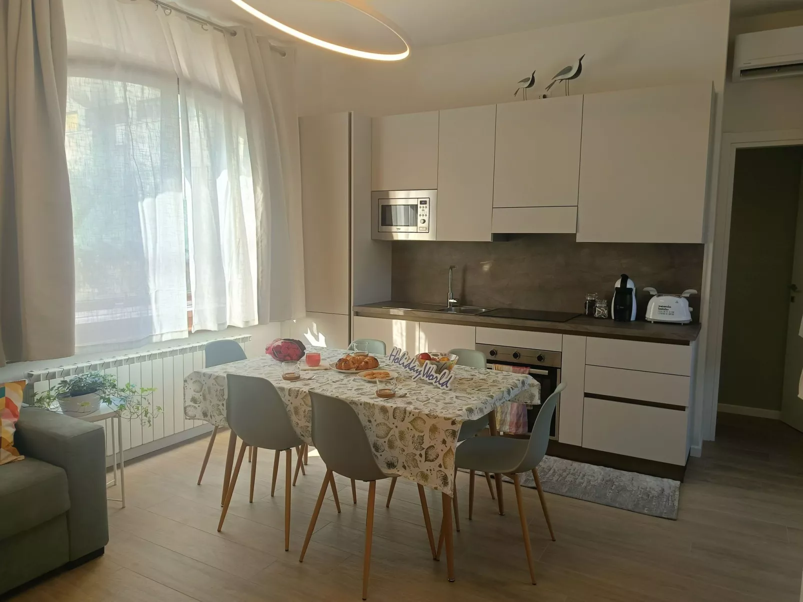 A Casa di Raffi von Holiday World