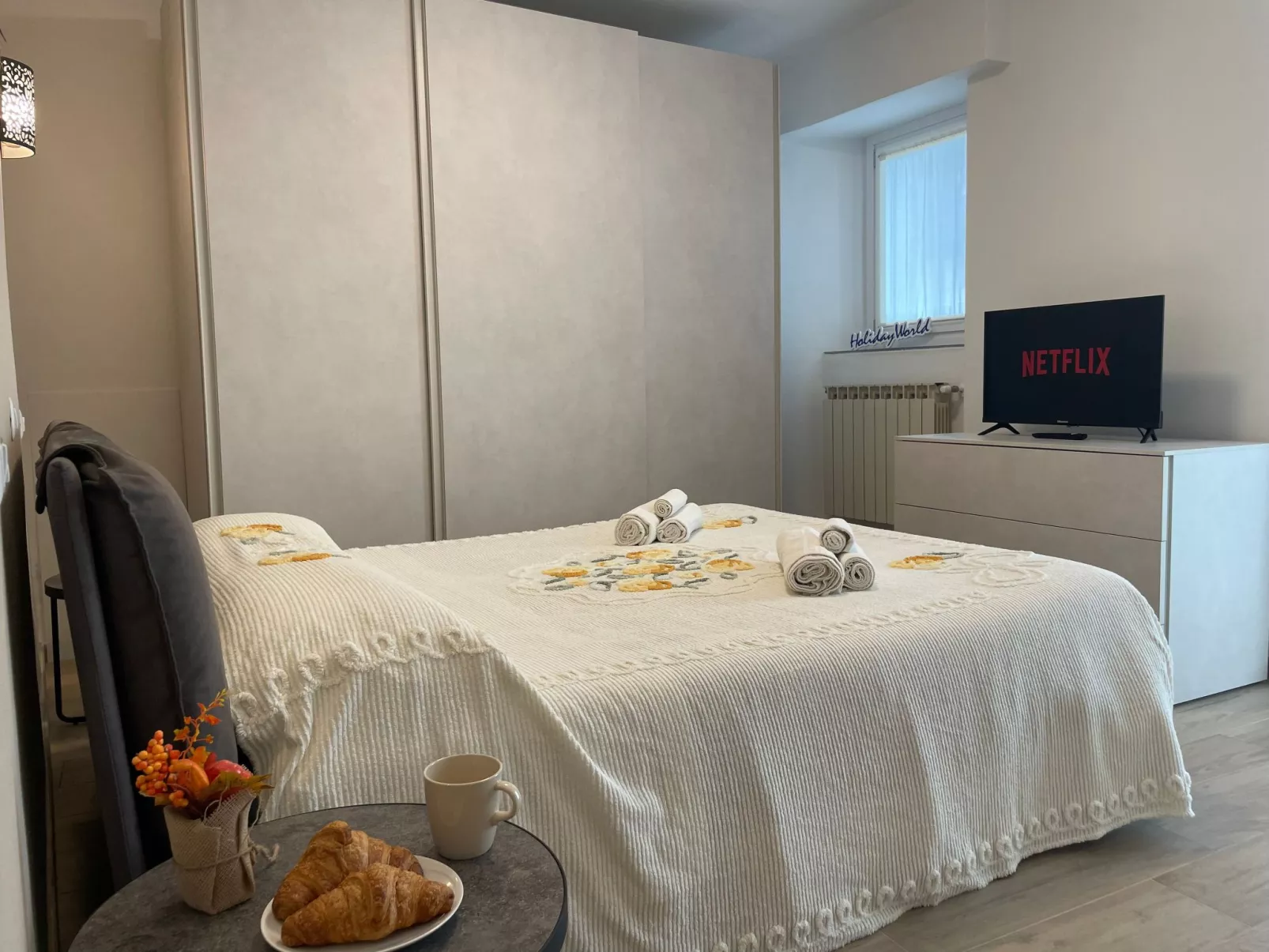 Casa Marì bei Holiday World-Binnen