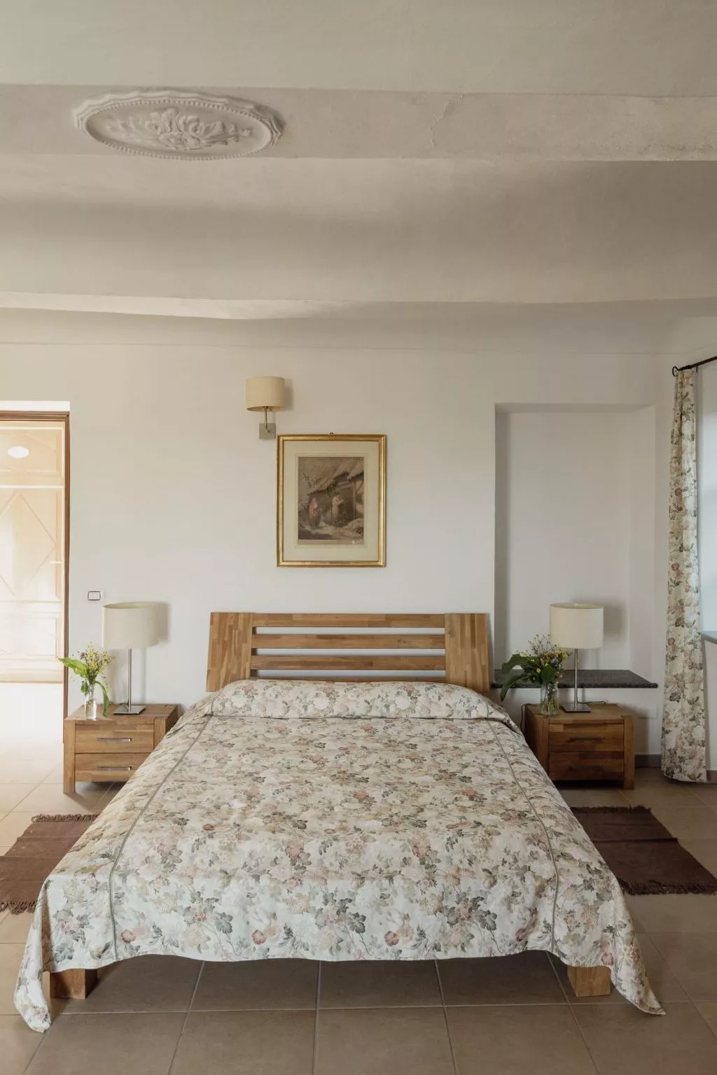 Barolo' Wohnung mit Gemeinschaftspool-Binnen