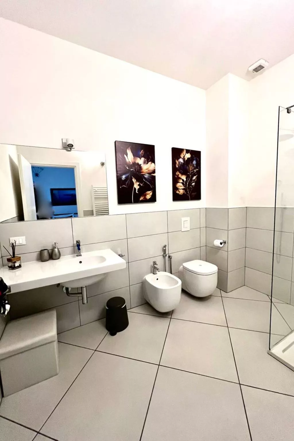 Gan Eden Nature House-Binnen