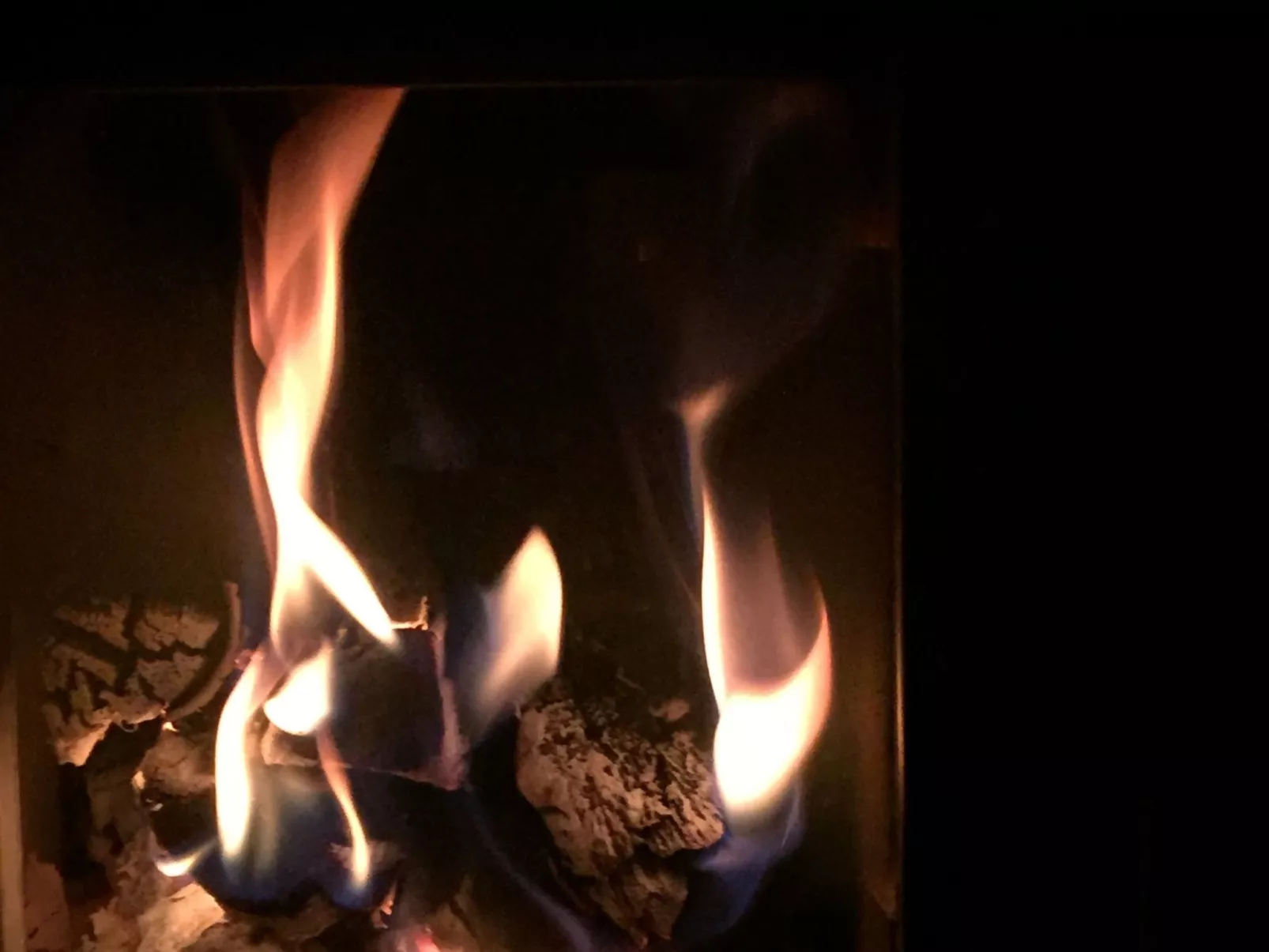 Chalet "Rennweg 114" mit Sauna-Buiten