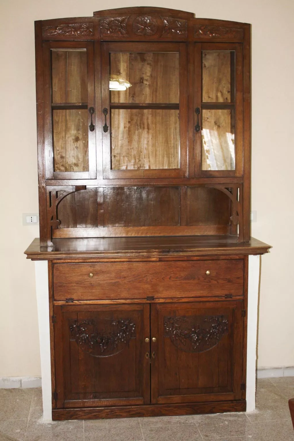 'Casa Lago del Salto-Binnen