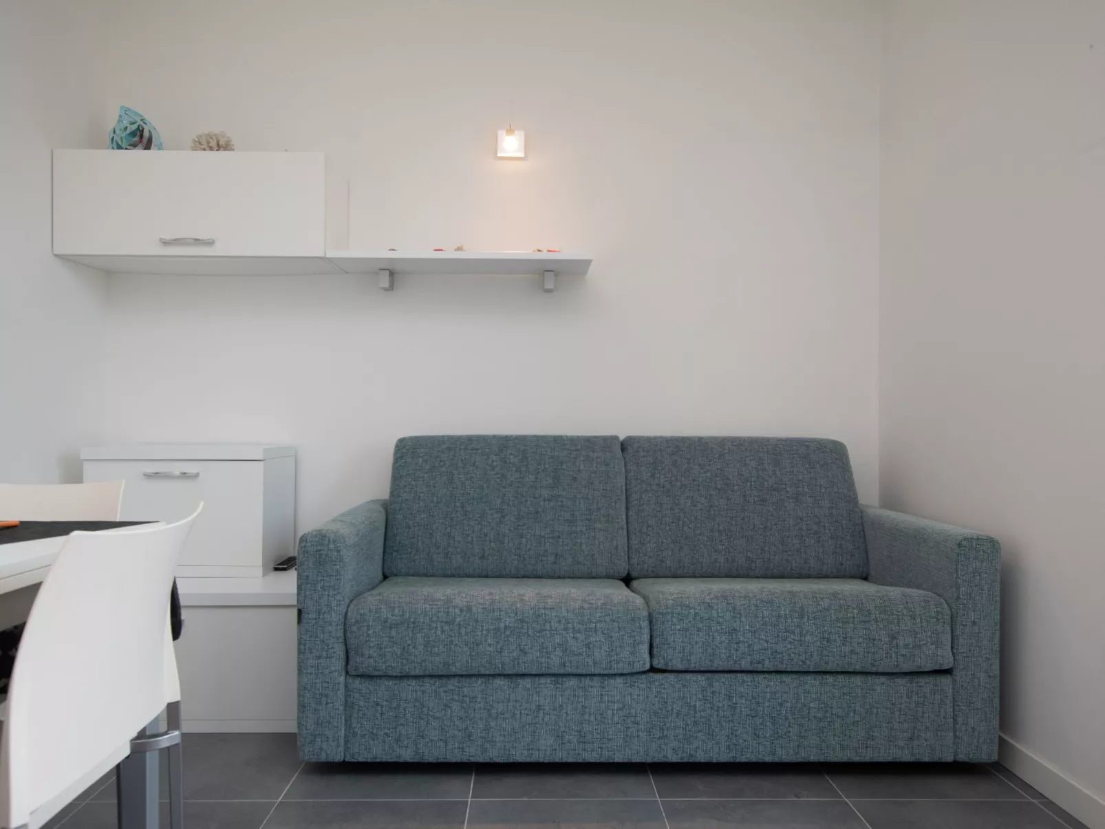 Wohnung 'App Dolce Rifugio'-Binnen