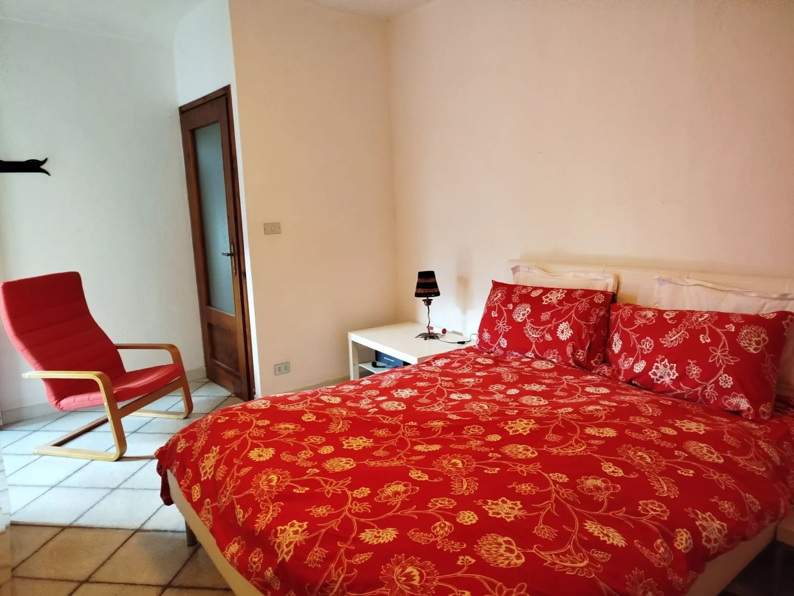 La Misun d'Erio von Holiday World-Binnen