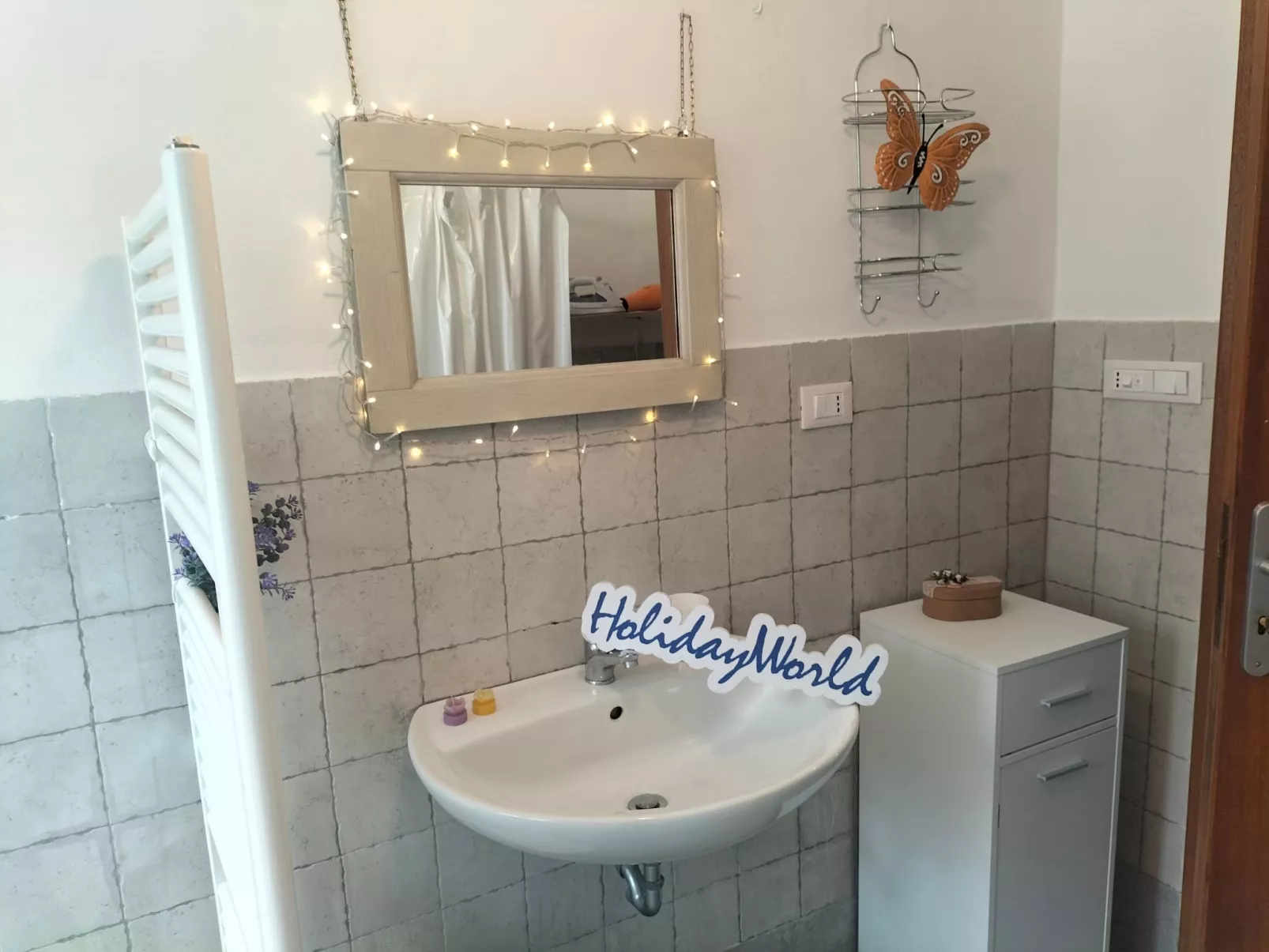 Casa Sole Nascente von Holiday World-Binnen