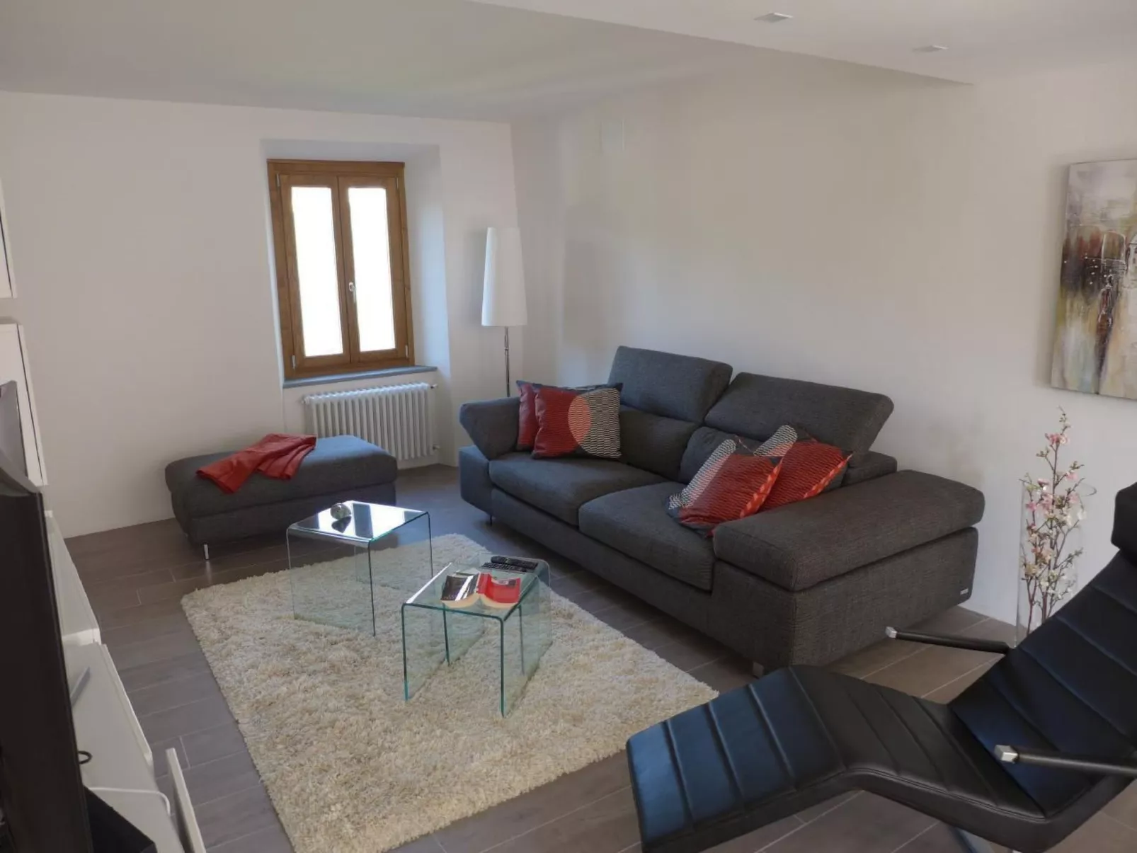 "Casa Valeria"-Binnen