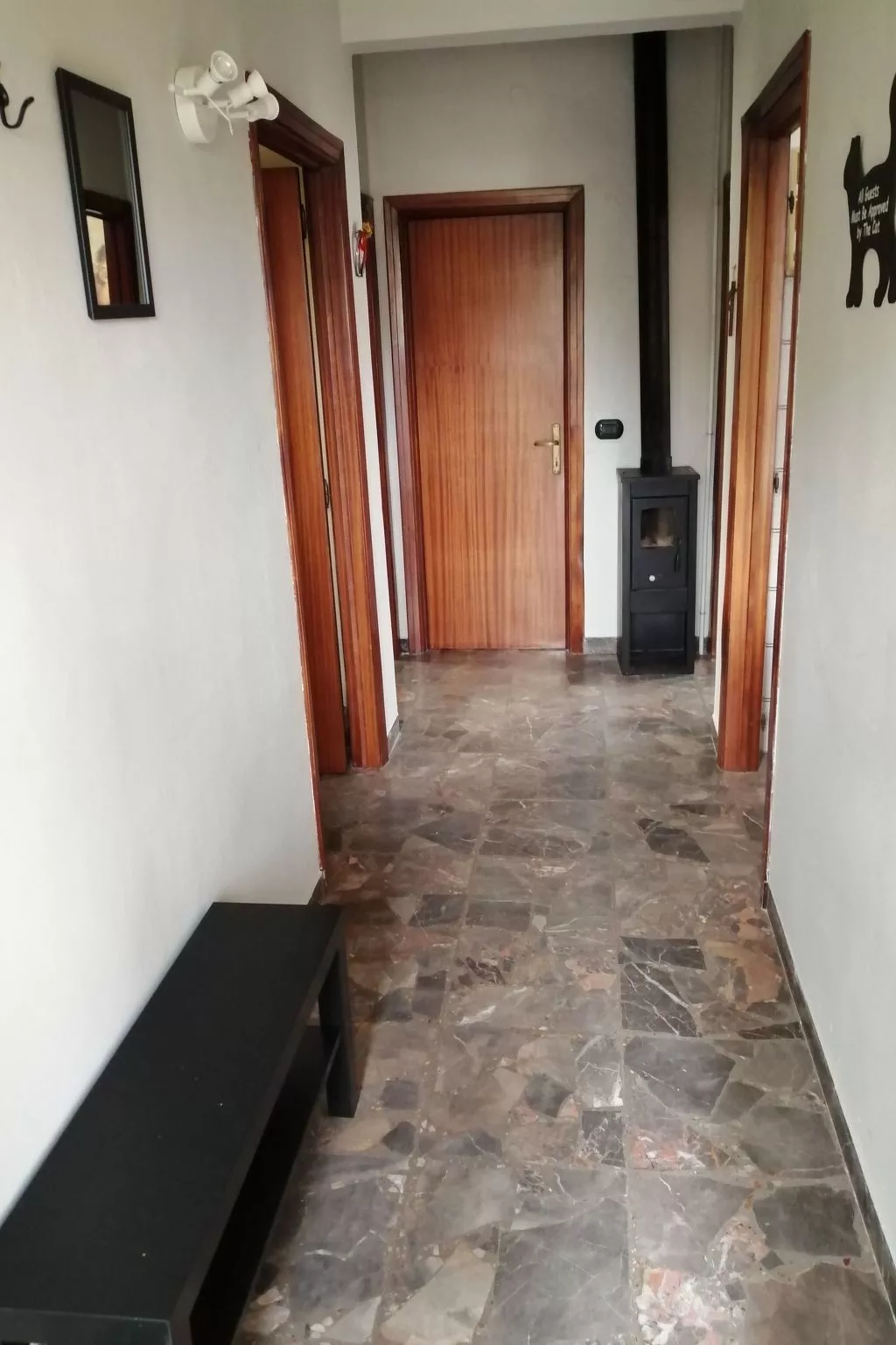 Natur, Komfort und Entspannung-Binnen