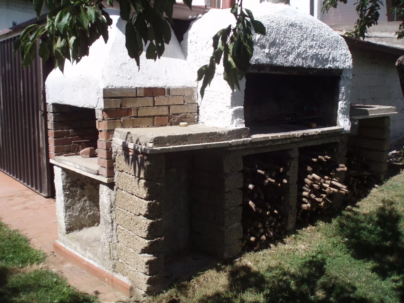 Capriolo' Wohnung Erdgeschoss-Image-tags.info