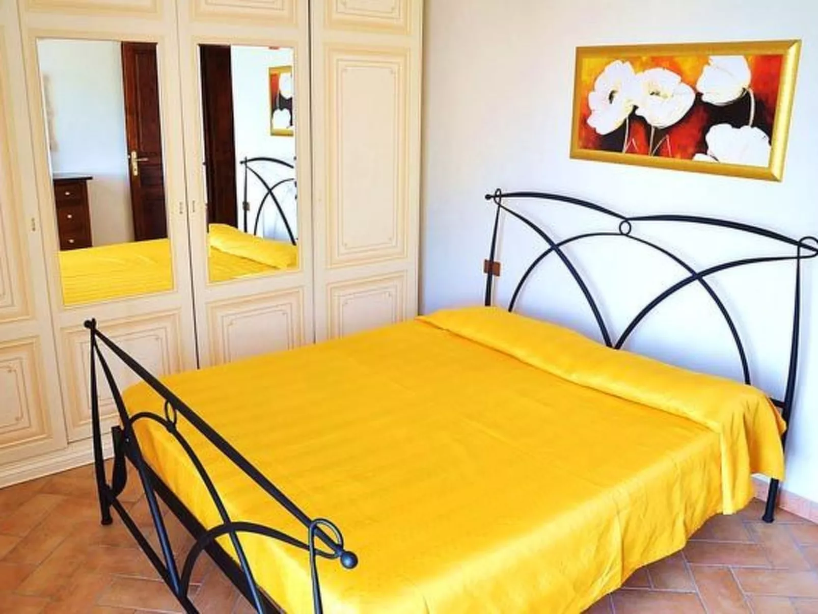 'Casa Papacqua-Binnen