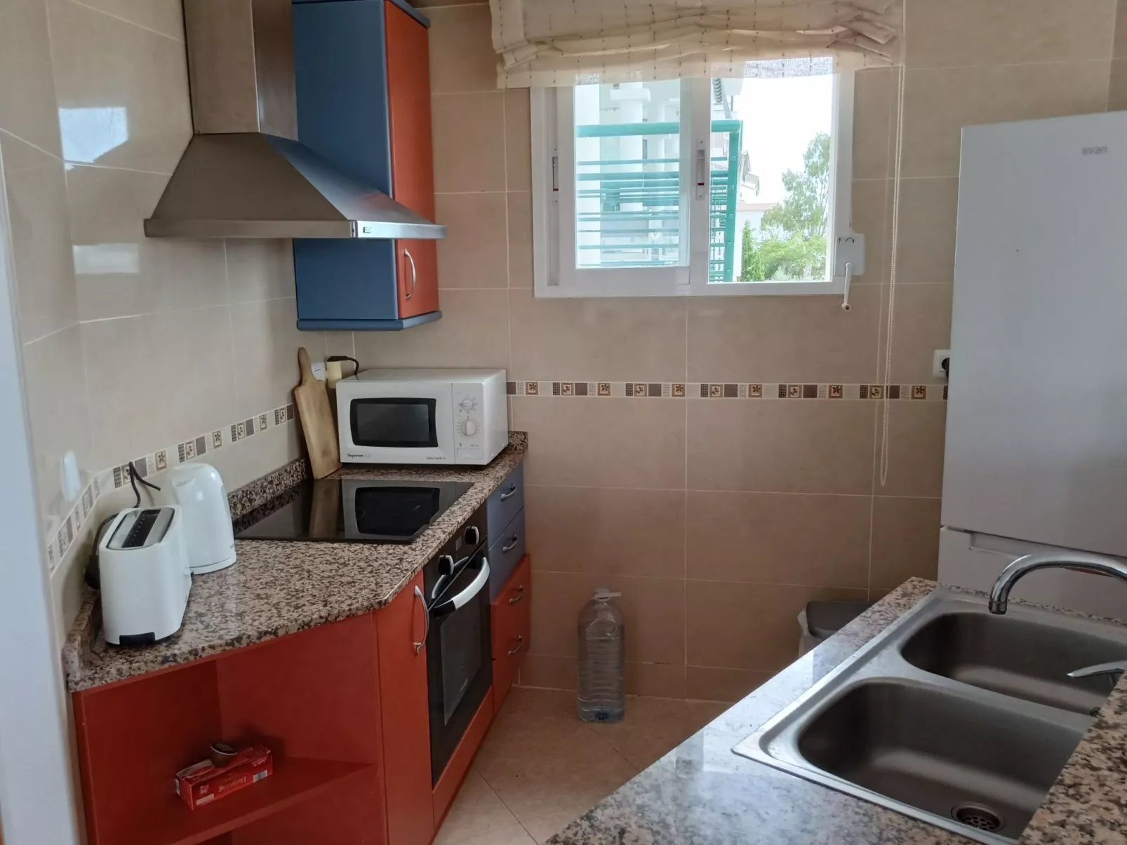 Duplex 90m2 Meerblick ruhig 10' zu Fuß Meer Zentrum - Binnen