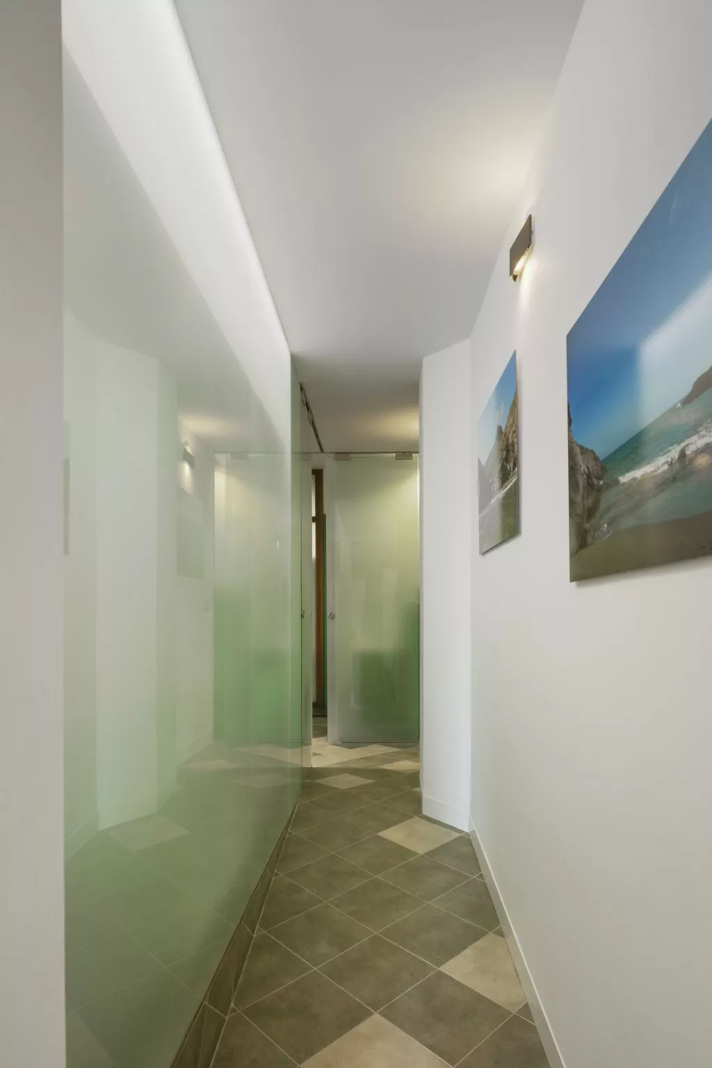 Ezulwini Beachfront-Binnen