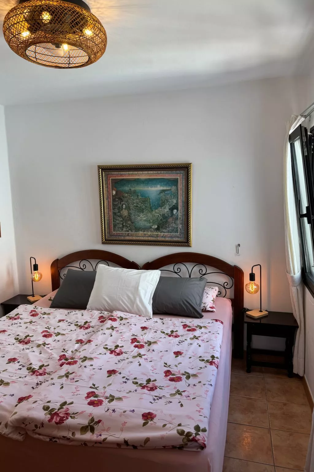 Wohnung im Herzen von Puerto del Carmen-Binnen