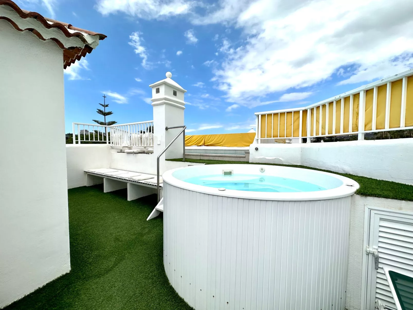 Prime atic Rosaleda-Buiten