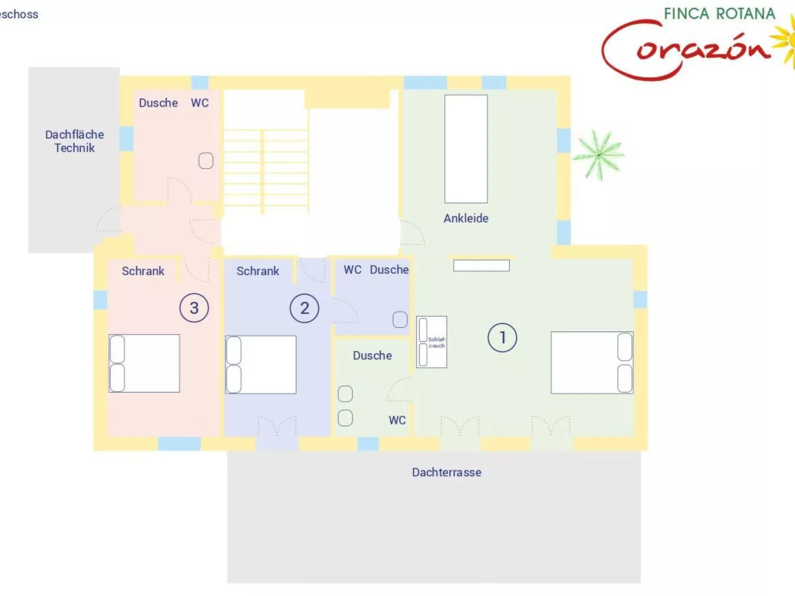 Mit großem Pool,  parkähnlichen Garten-Image-tags.info