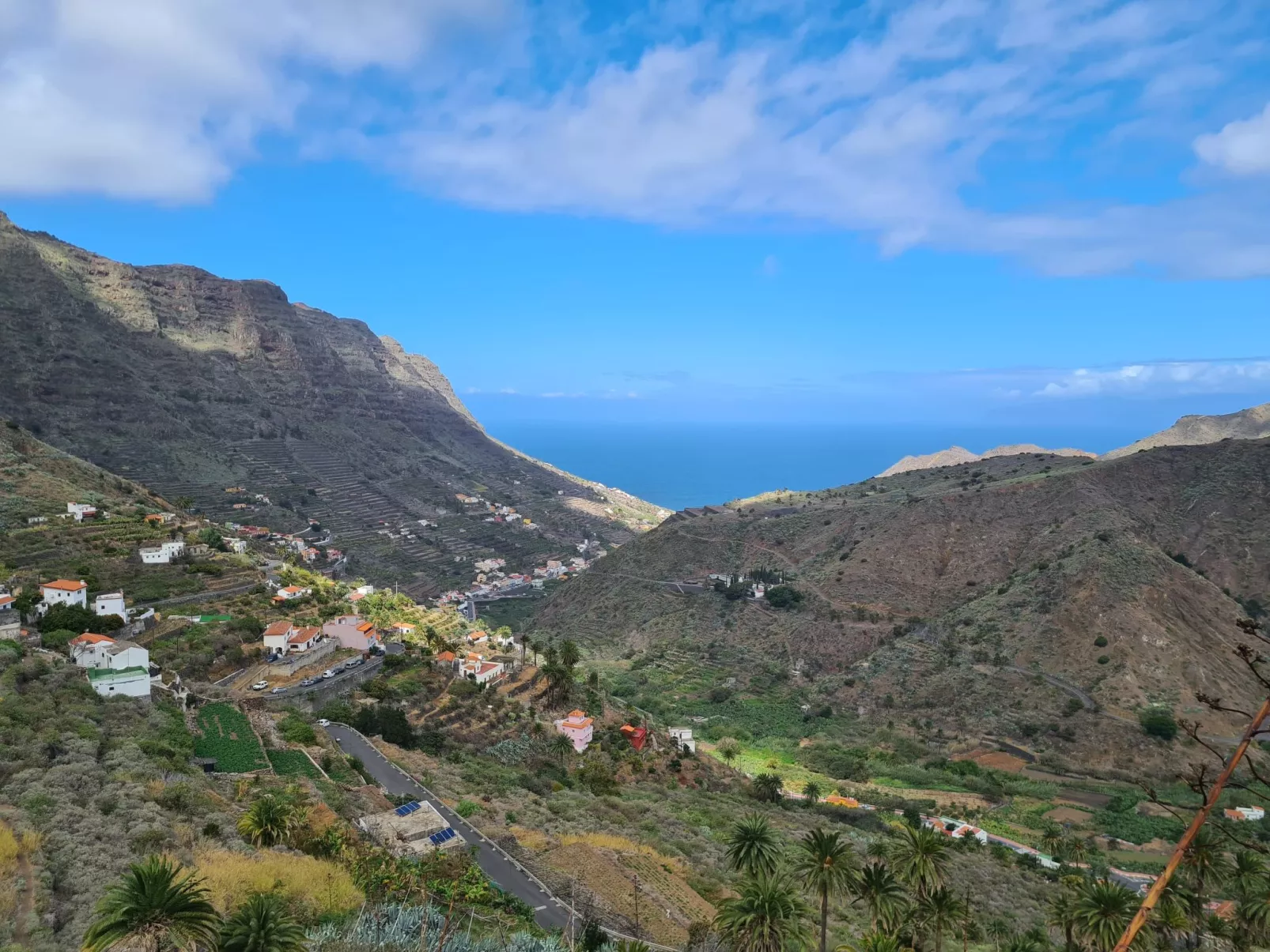 Casa Alicia Apart 1-Buiten