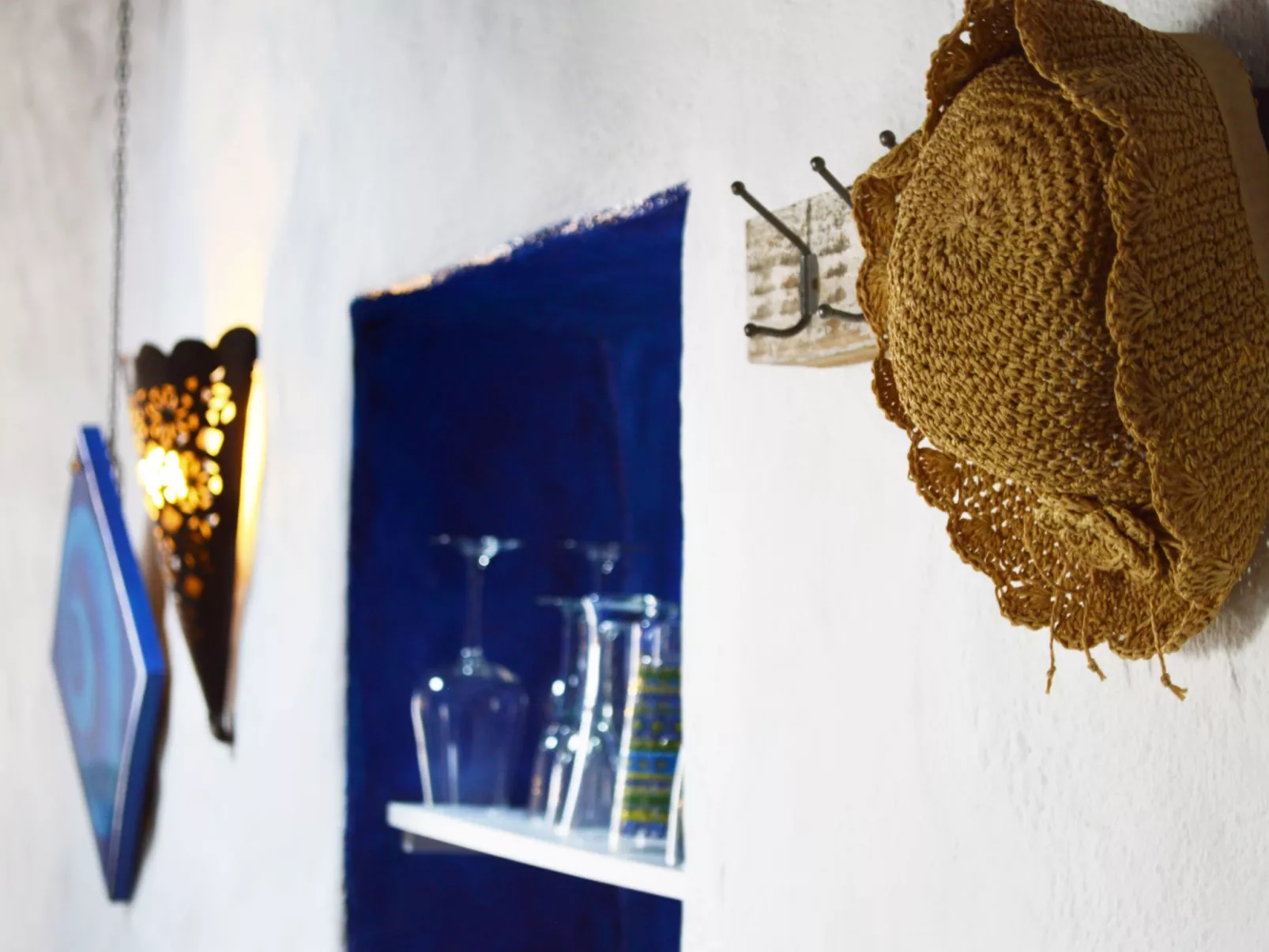 Casita Aloe in Uga-Binnen