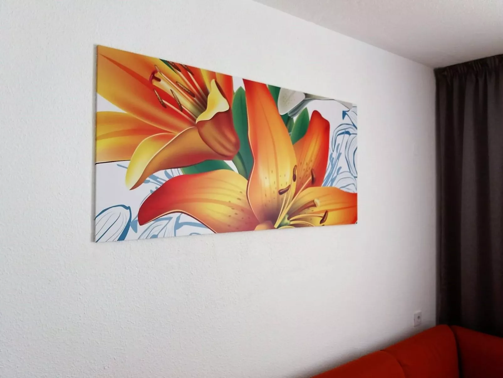 Wohnungen Palm Garden-Binnen