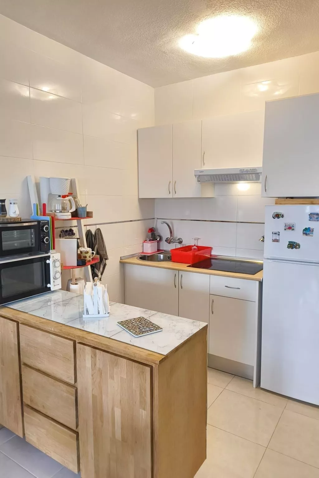 Wohnung "Agaete Parque"-Binnen