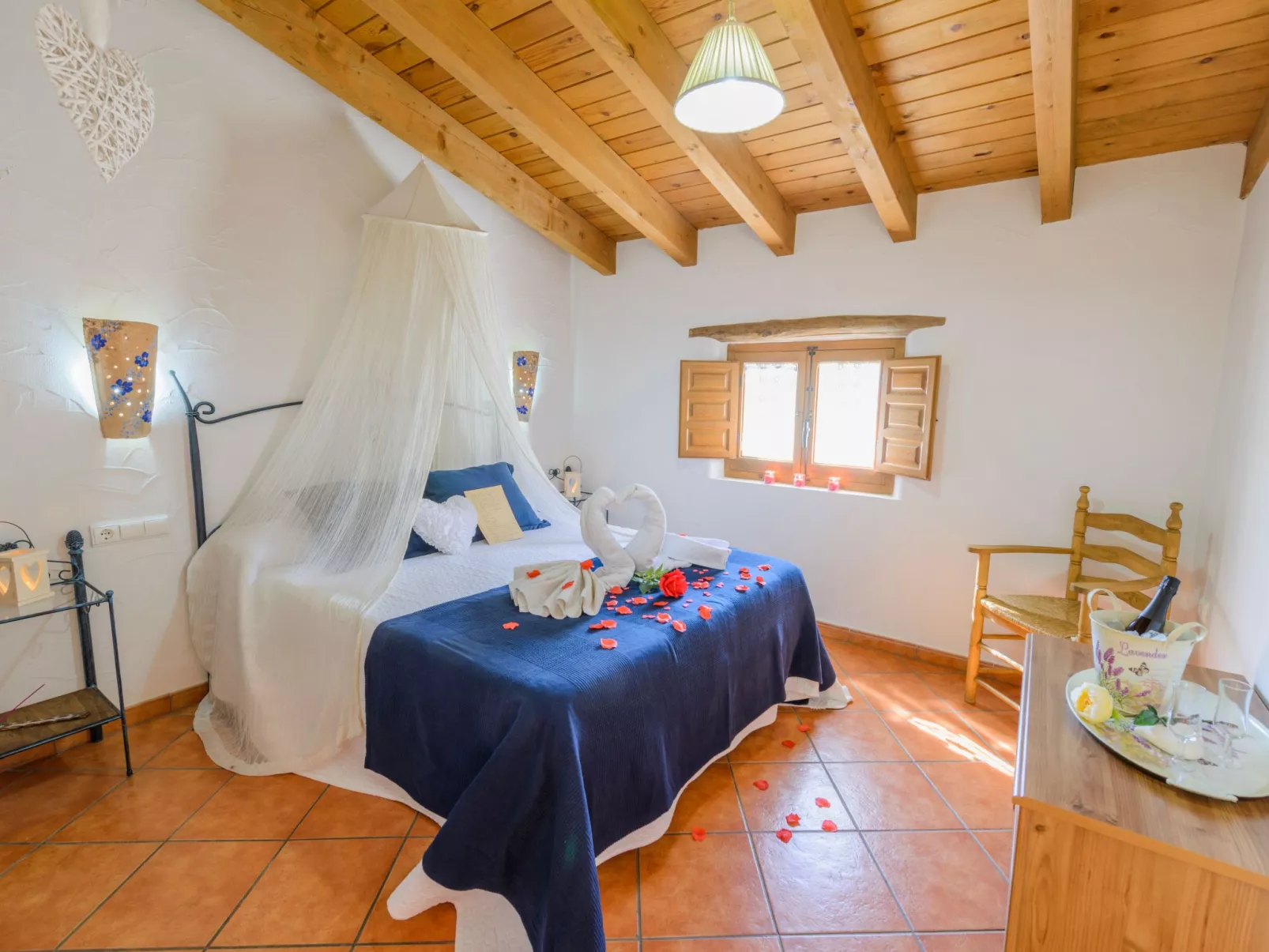 Ländliches Haus El Tenguerengue-Image-tags.info