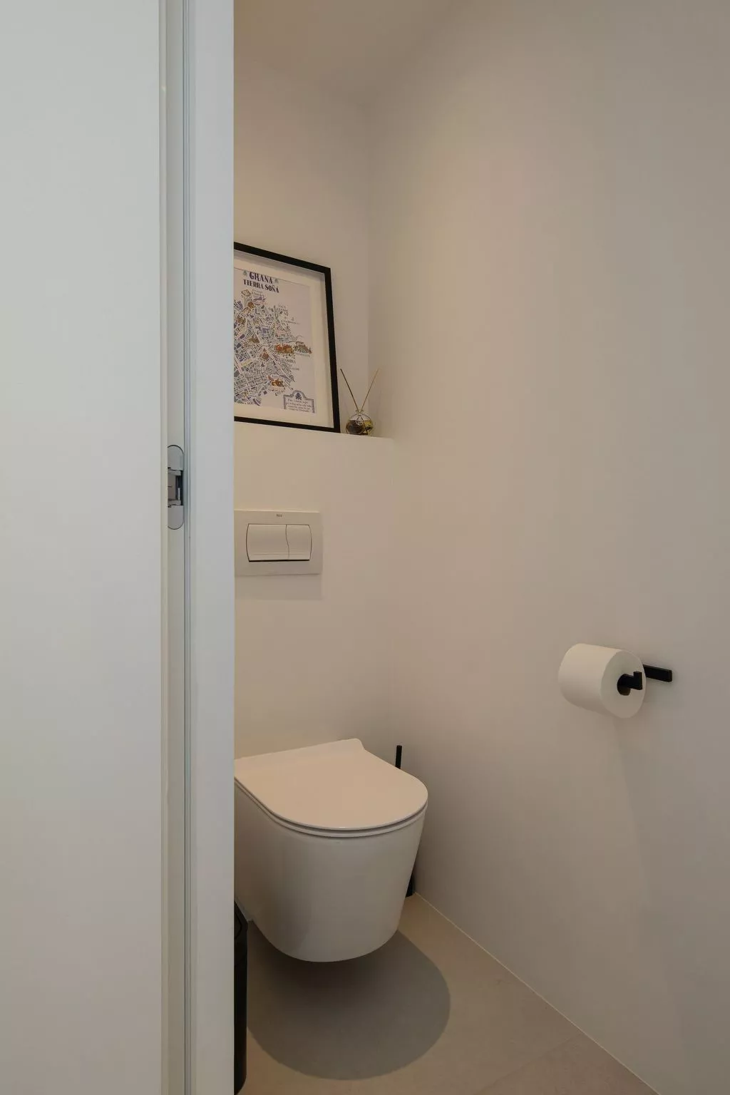 Privater Pool - Terrasse mit Aussicht - Tolle Lage-Binnen