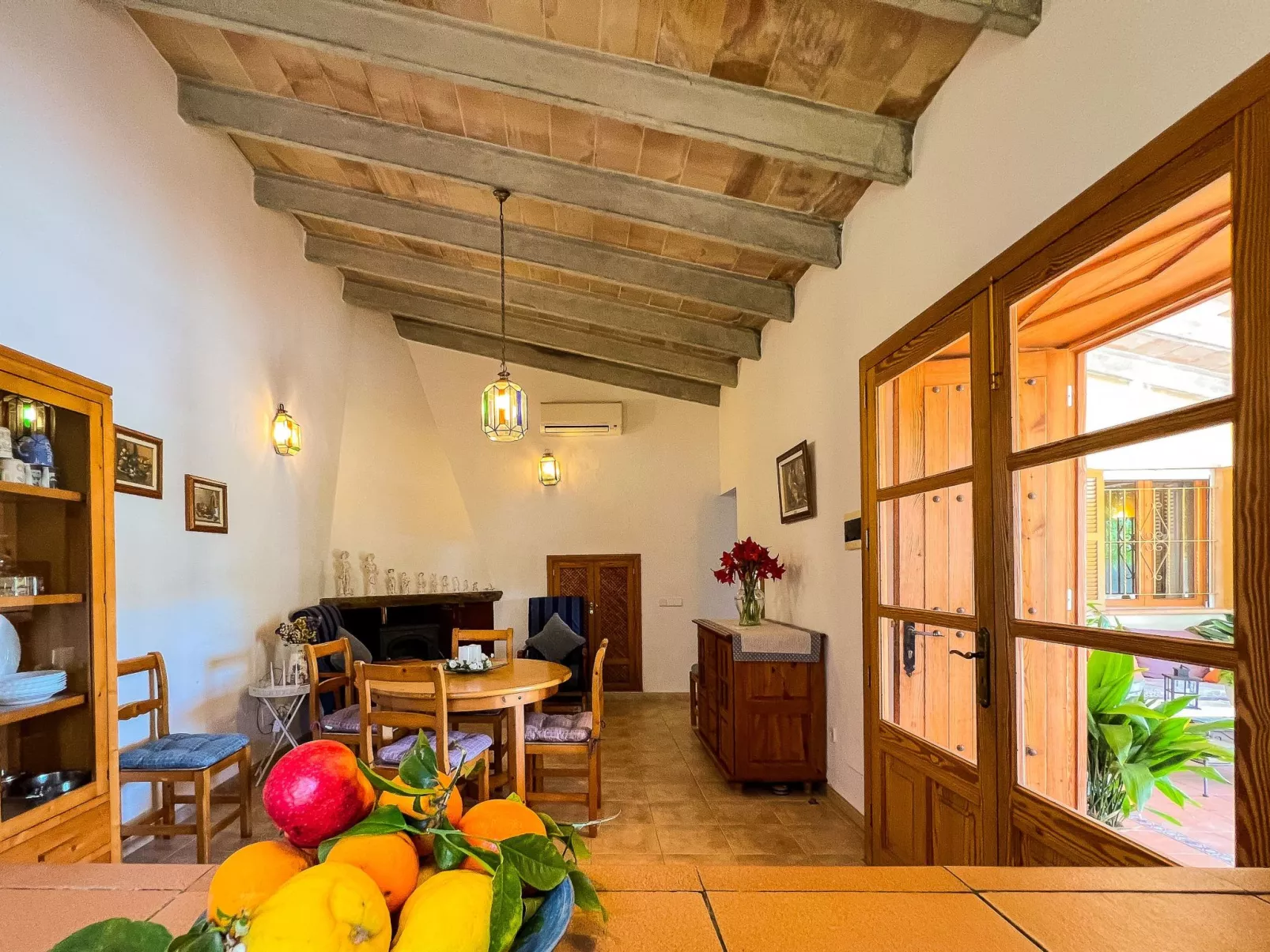 Ferienvilla "Sa Sini-Binnen