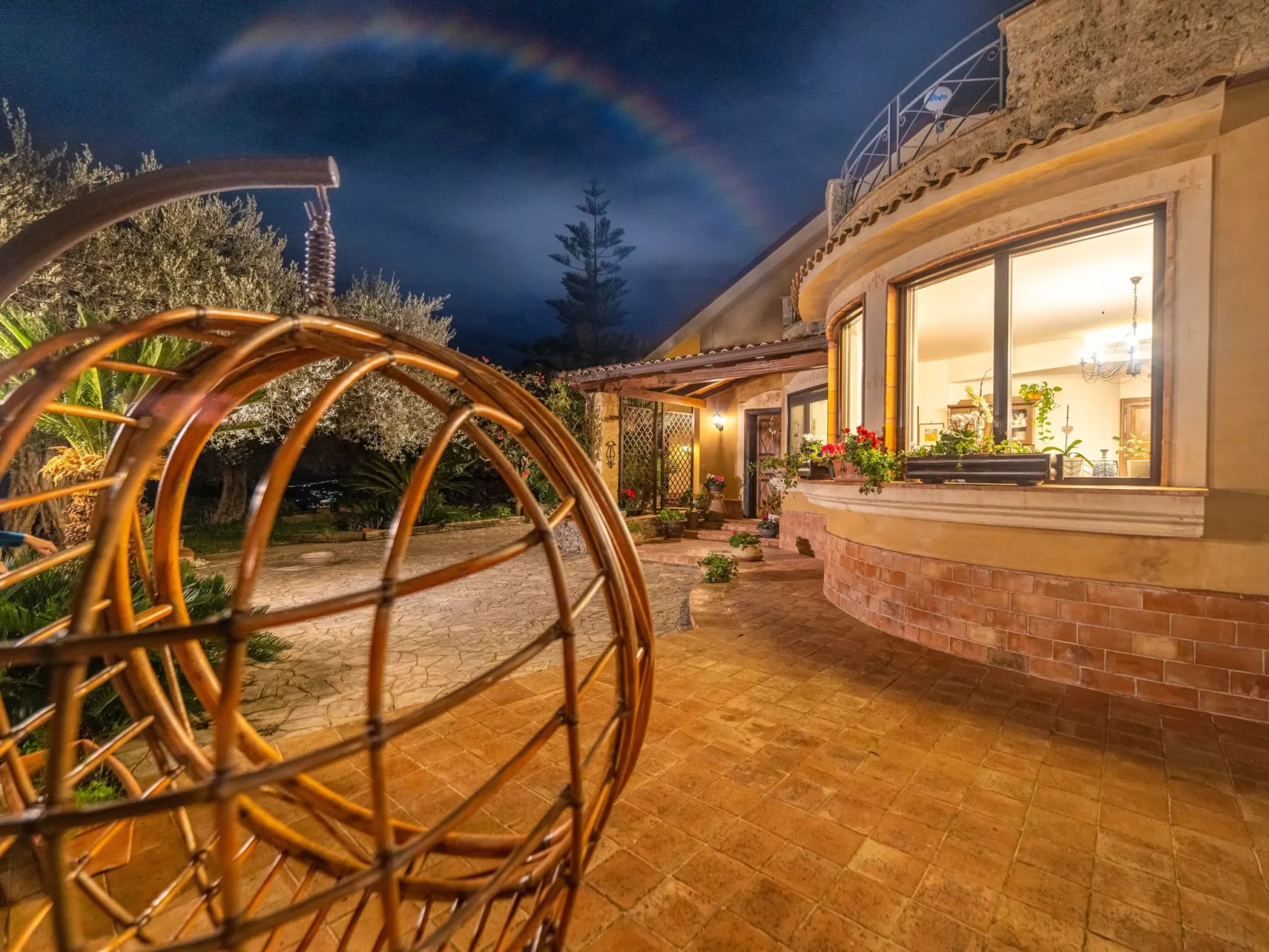 Ferienvilla 'Mamma Maria'-Image-tags.info