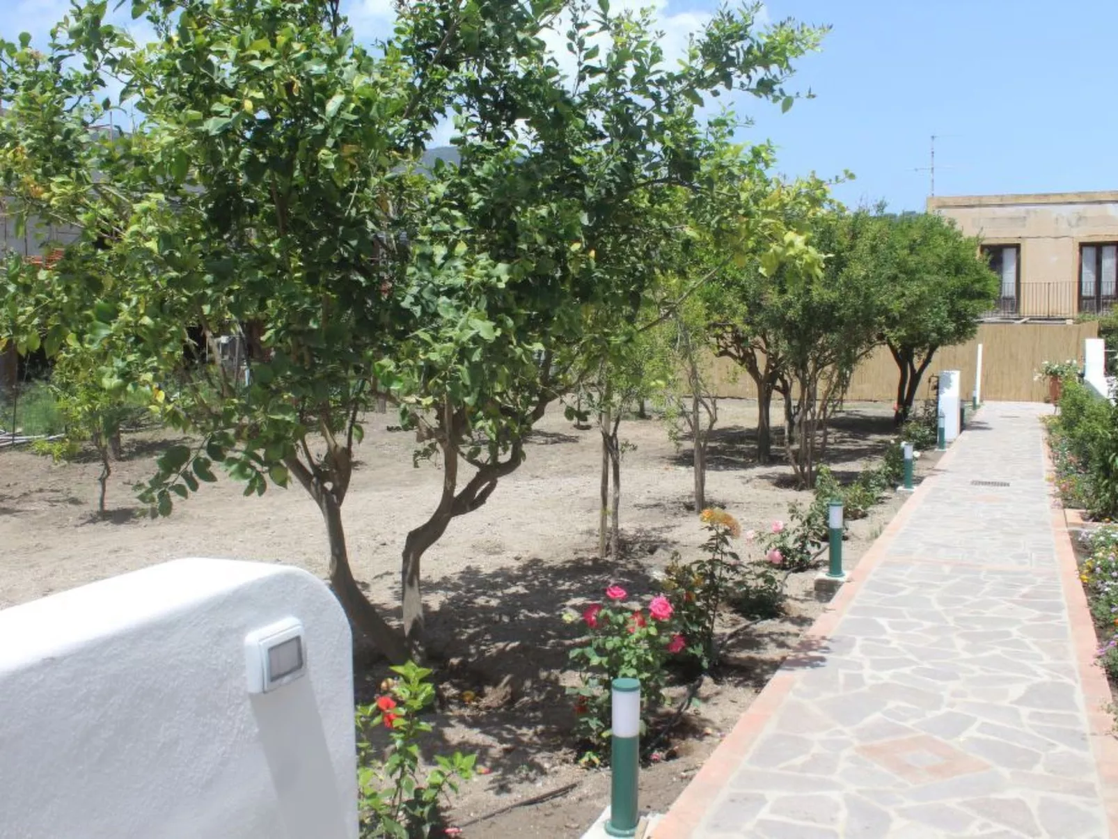 Wohnung 'Blue 236' in Strandnähe-Image-tags.info