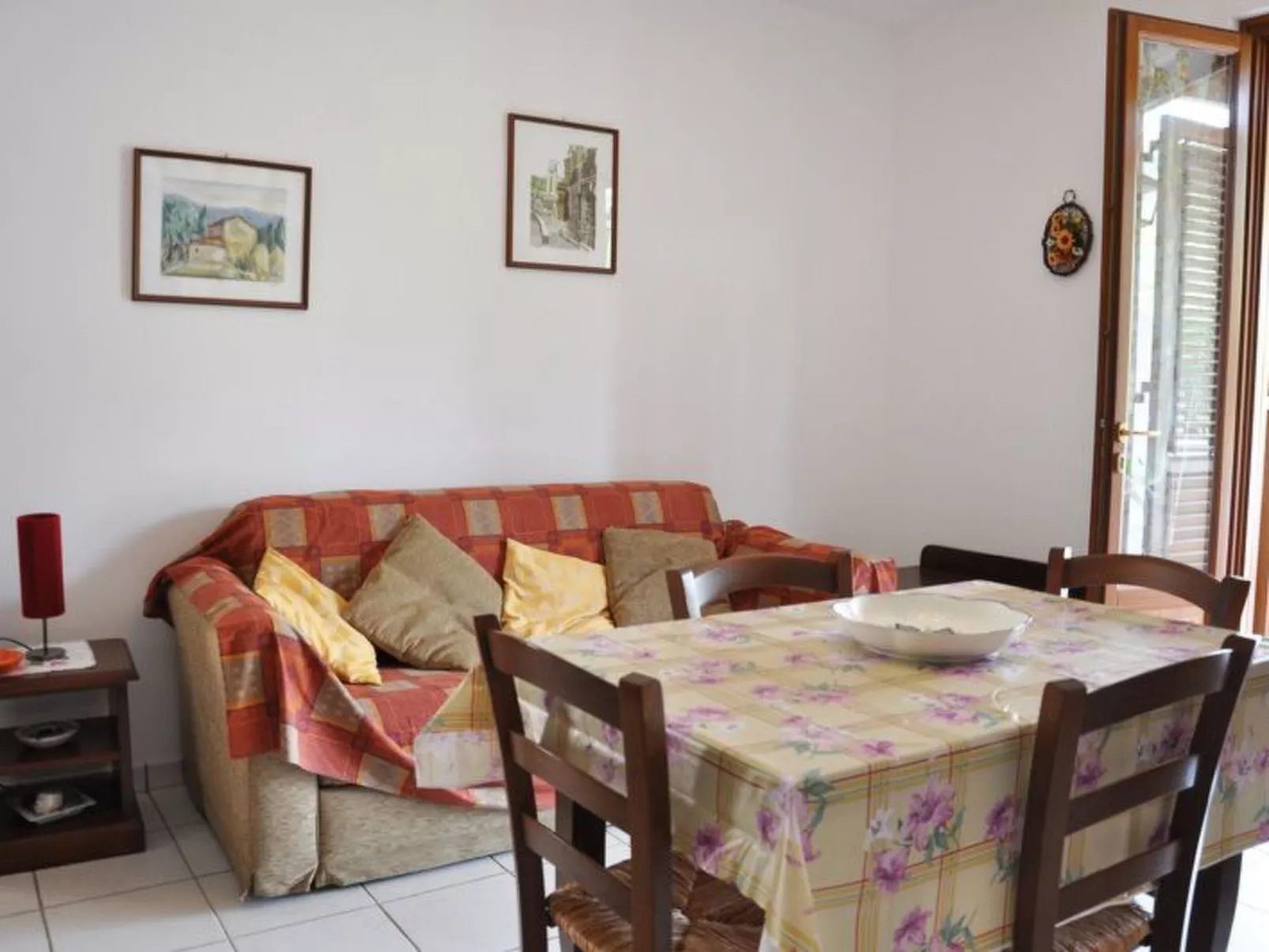 Wohnung 'Glicine ab 231' mit Terrasse-Image-tags.info