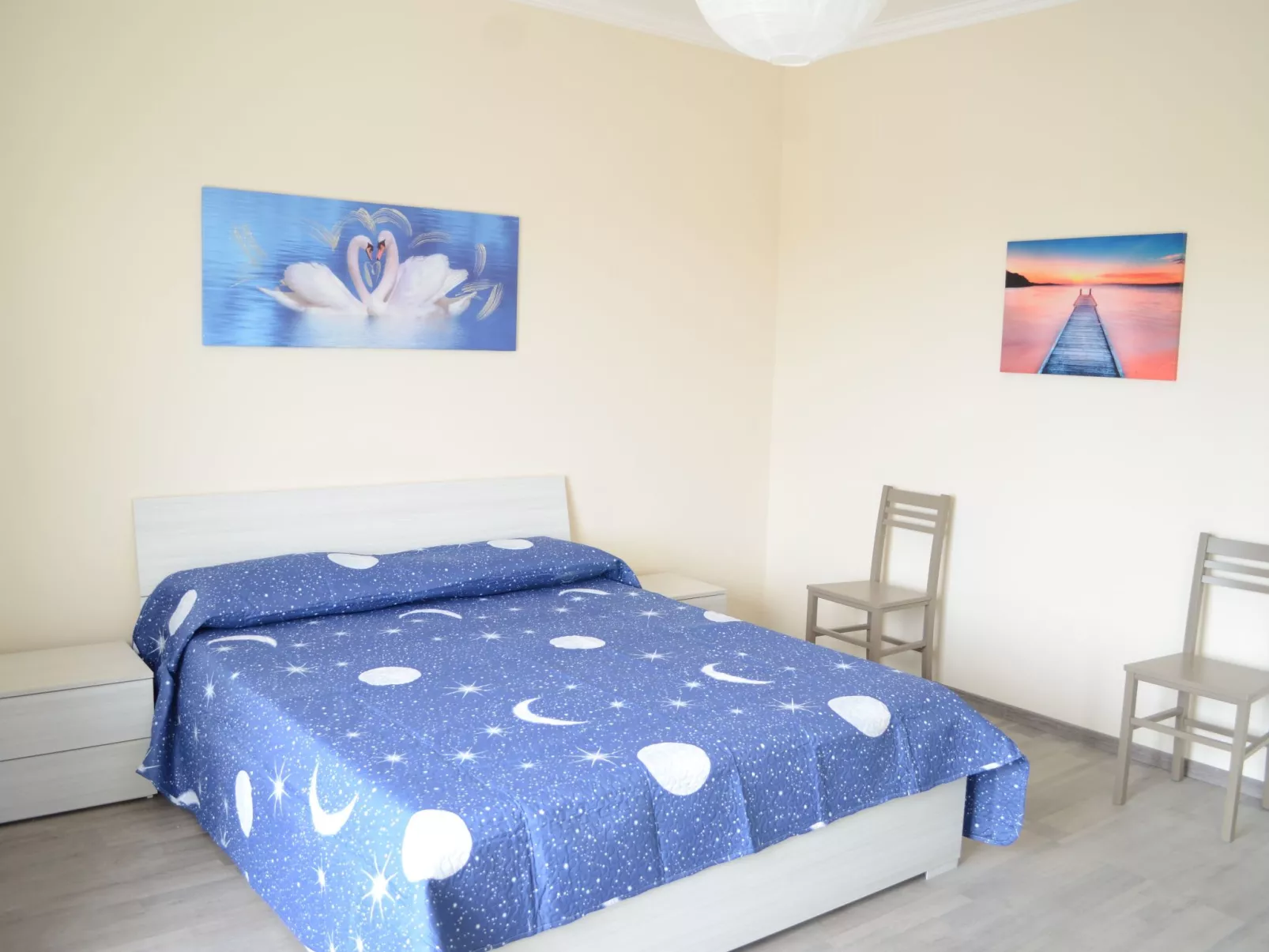 Sunset Suite - romantische Atmosphäre mit Meerblick-Image-tags.info